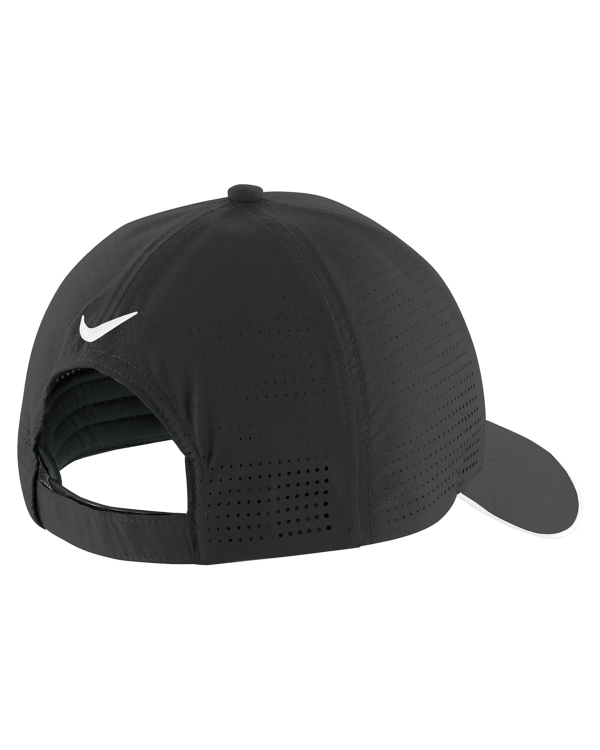 Nike NKFB6445 Dri-FIT Perforated Performance Cap view 2