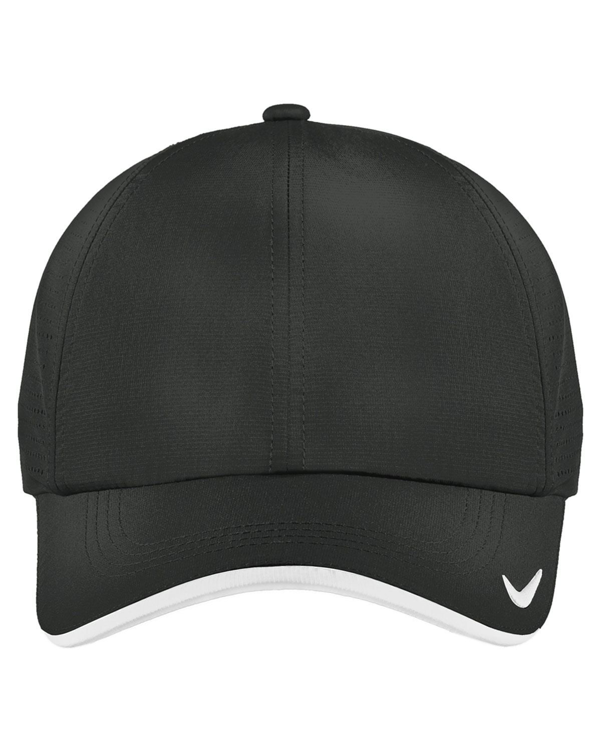 Nike NKFB6445 Dri-FIT Perforated Performance Cap view 3