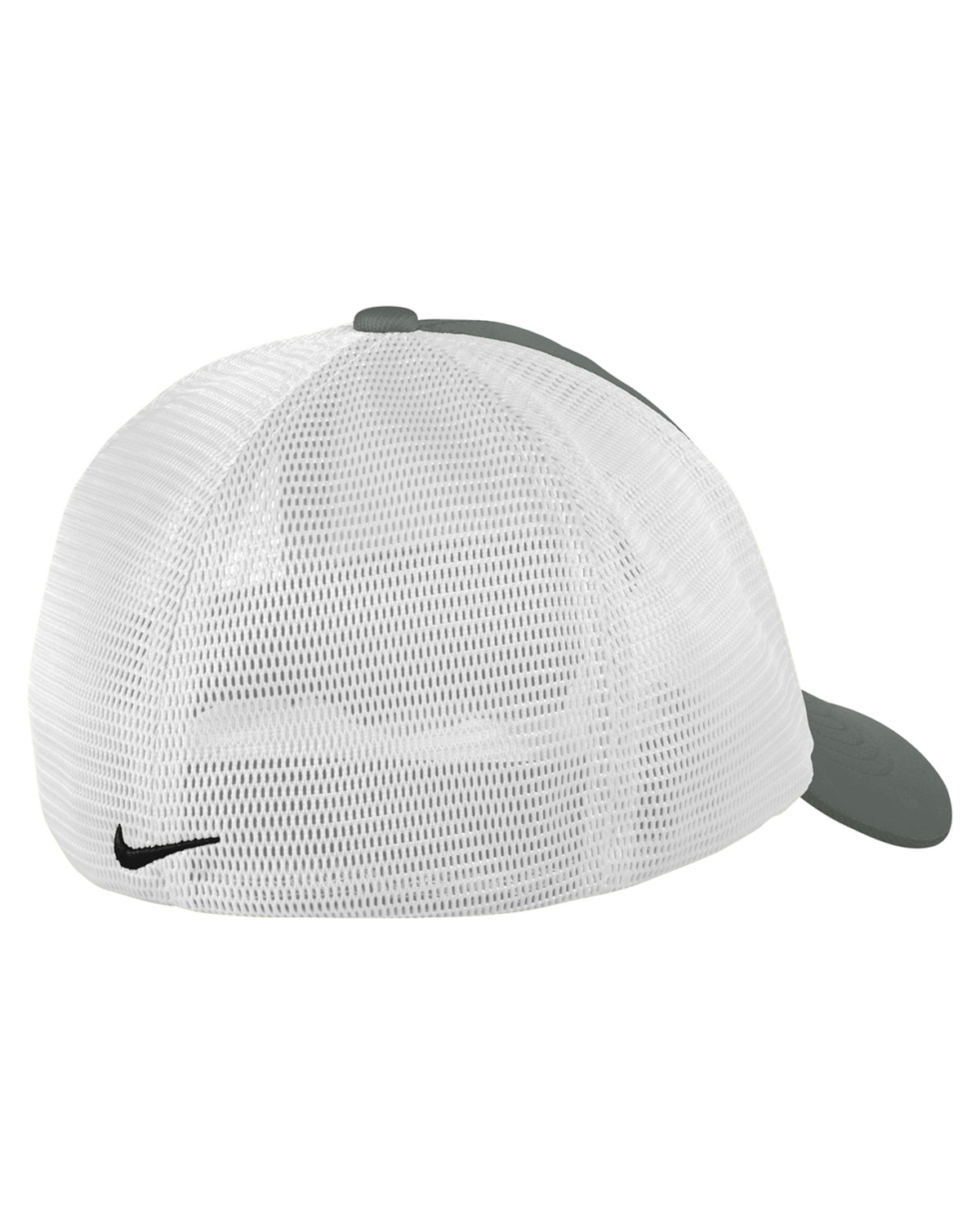 Nike NKFB6448 Stretch-to-Fit Mesh Back Cap view 2