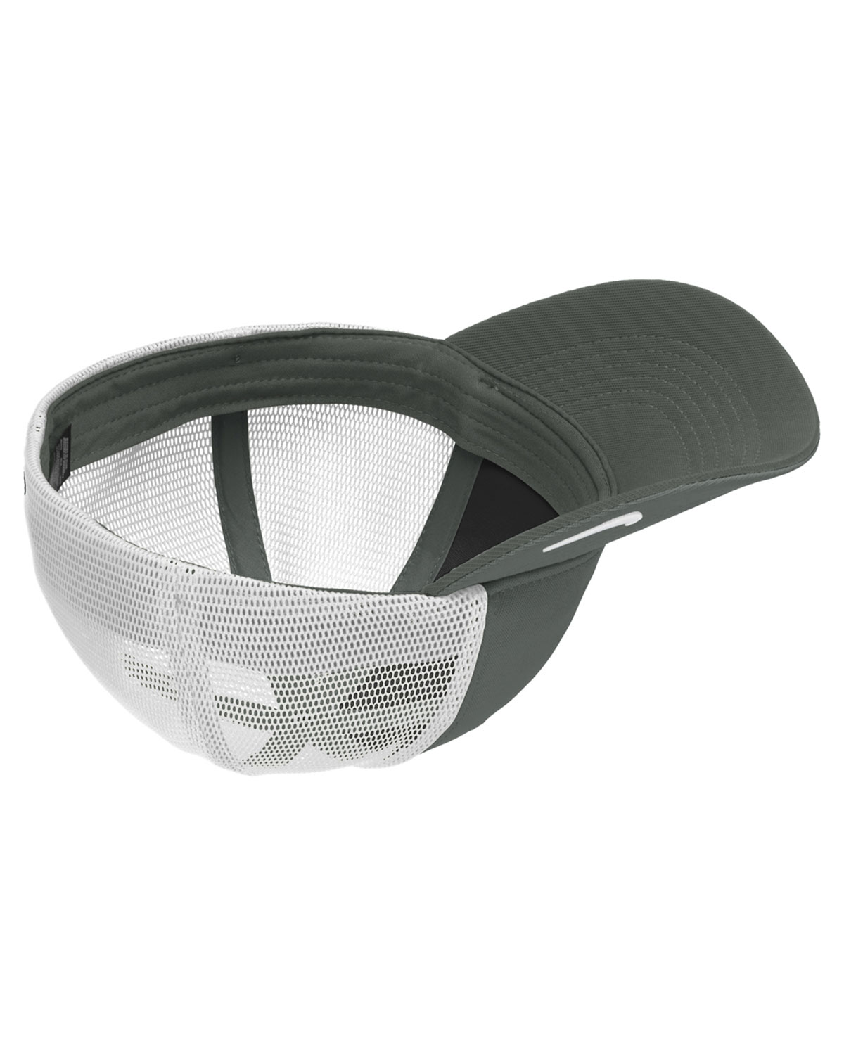 Nike NKFB6448 Stretch-to-Fit Mesh Back Cap view 3