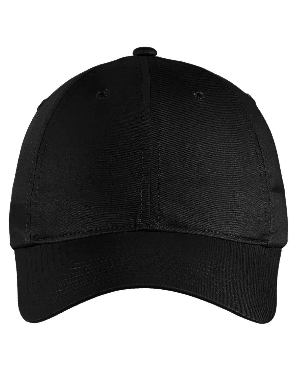 Nike NKFB6449 Unstructured Cotton/Poly Twill Cap view 3