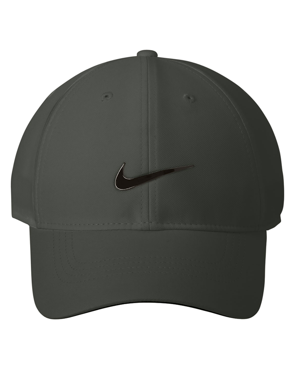 Nike NKFB6450 Dri-FIT Swoosh Performance Cap view 3