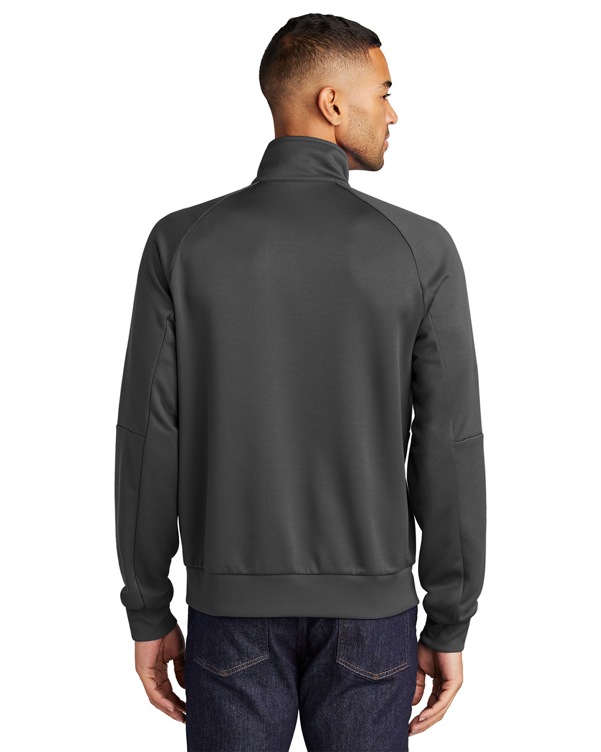 Nike NKFD9891 Full-Zip Chest Swoosh Jacket view 2