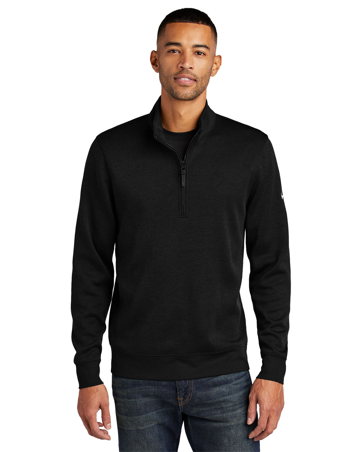 Nike NKFD9892 Dri-FIT Corporate 1/2-Zip