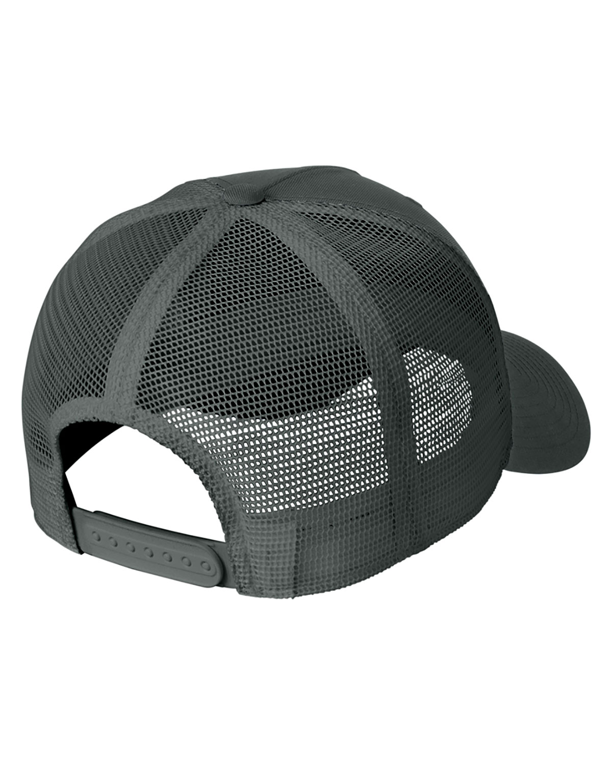 Nike NKFN9893 Snapback Mesh Trucker Cap view 2