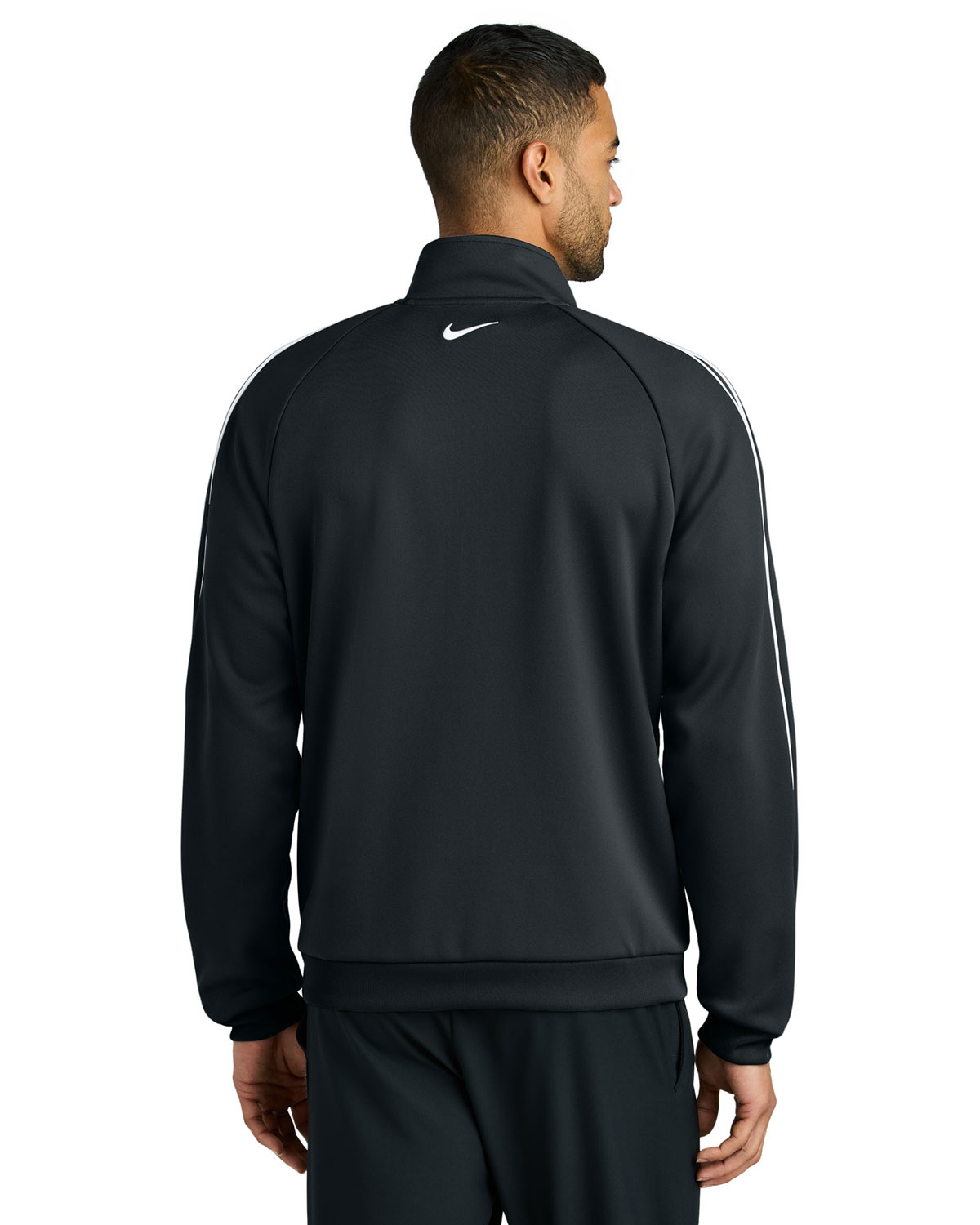 Nike NKFQ4758 Track Jacket view 2