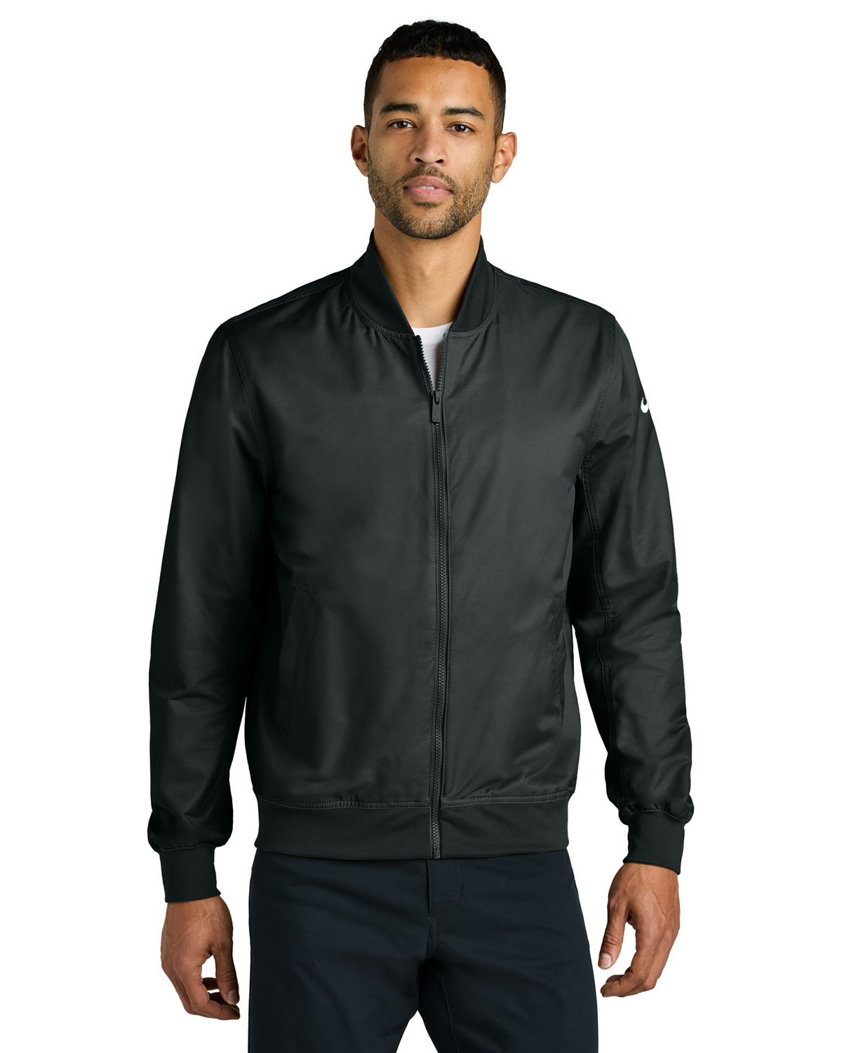 Nike NKFQ4759 Bomber Jacket