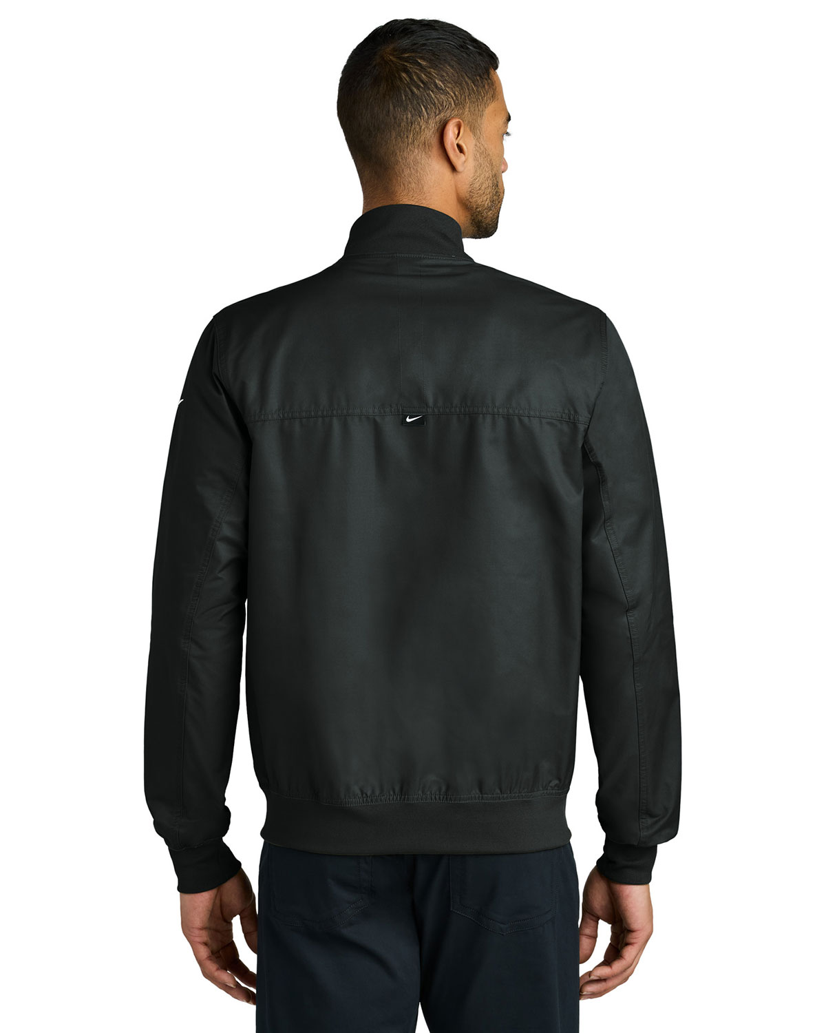 Nike NKFQ4759 Bomber Jacket view 2