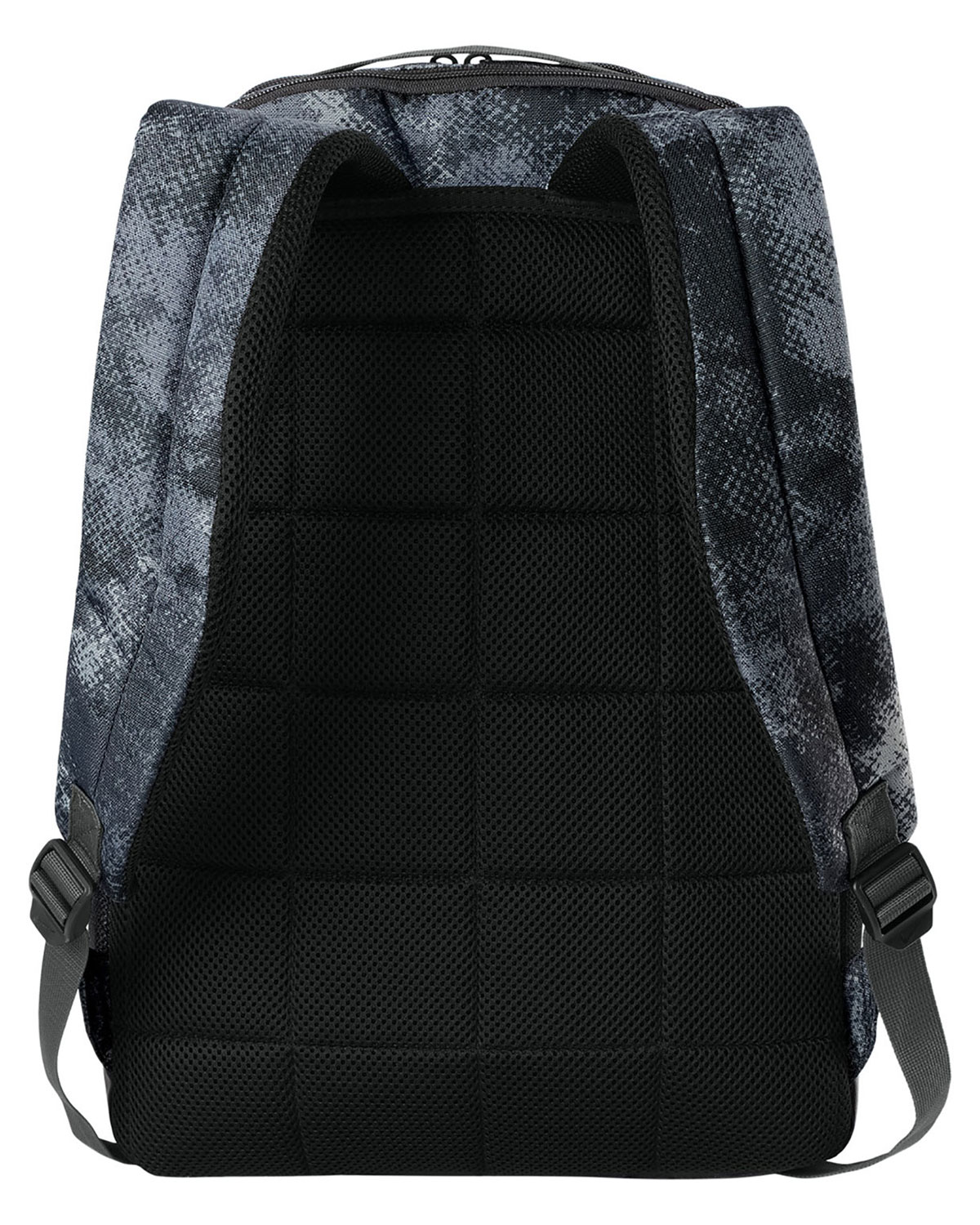 Nike NKFZ2608 EDITION Nike Brasilia Camo Backpack view 2