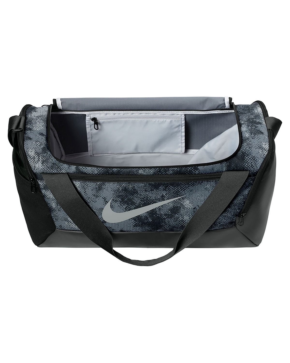 Nike NKFZ2610 EDITION Nike Brasilia Camo Duffel view 3