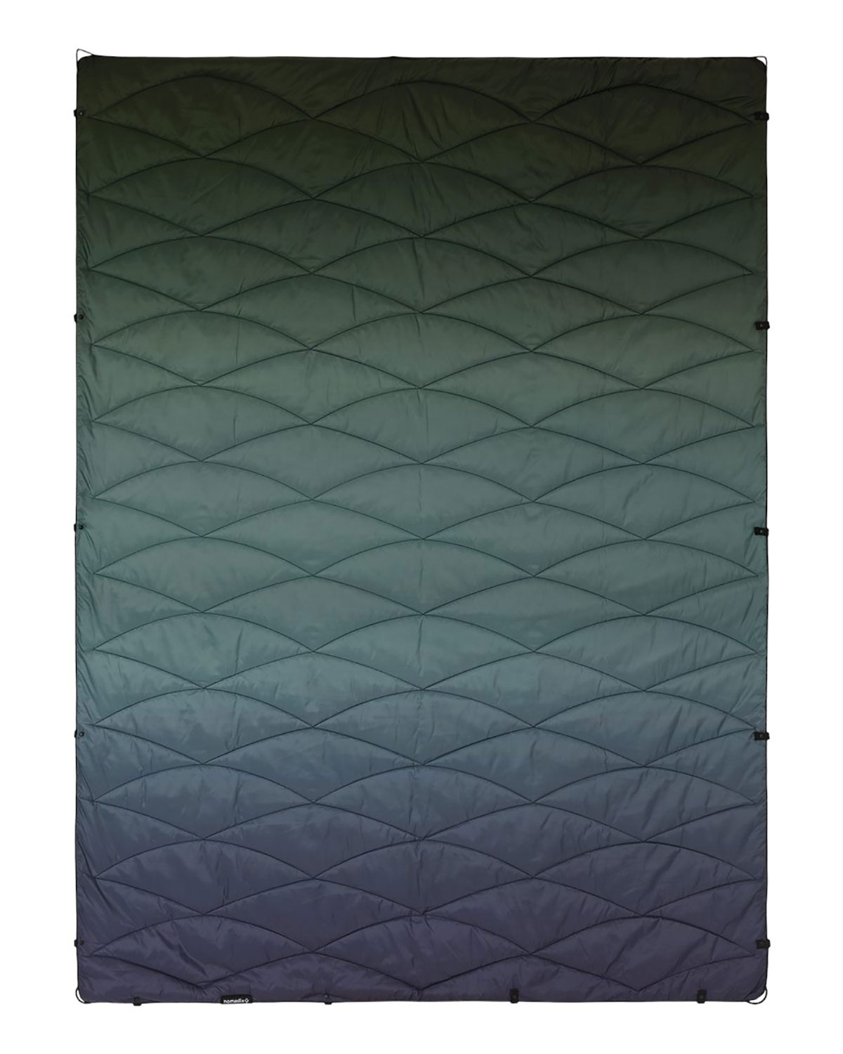 Nomadix CPB Puffer Blanket