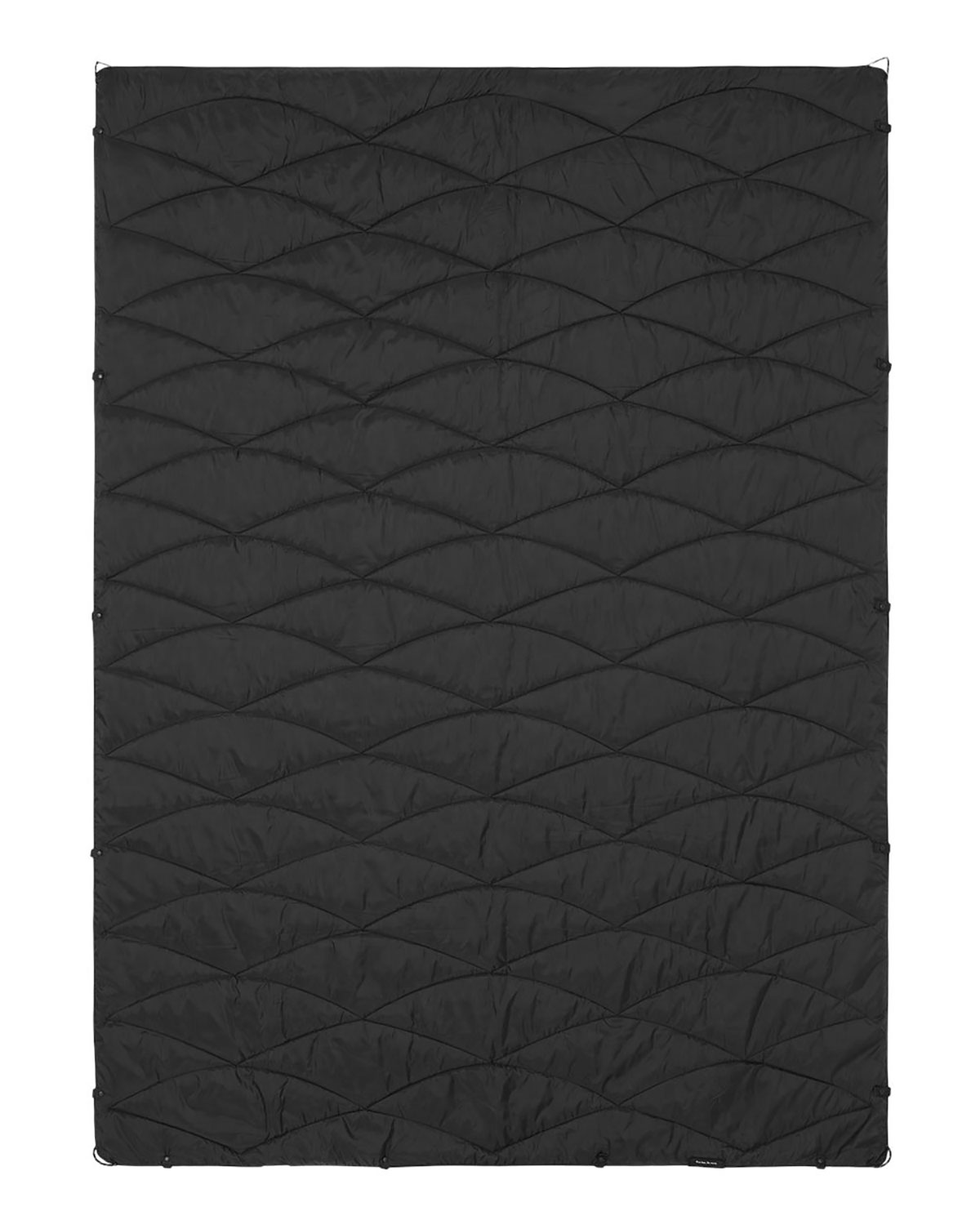 Nomadix CPB Puffer Blanket view 2