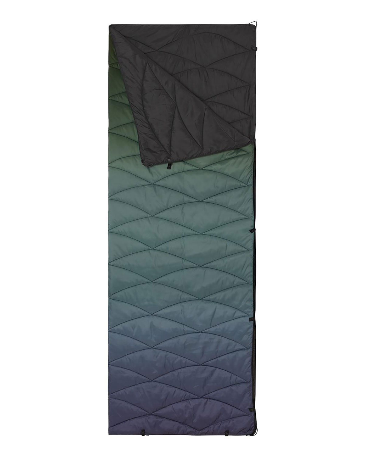 Nomadix CPB Puffer Blanket view 3