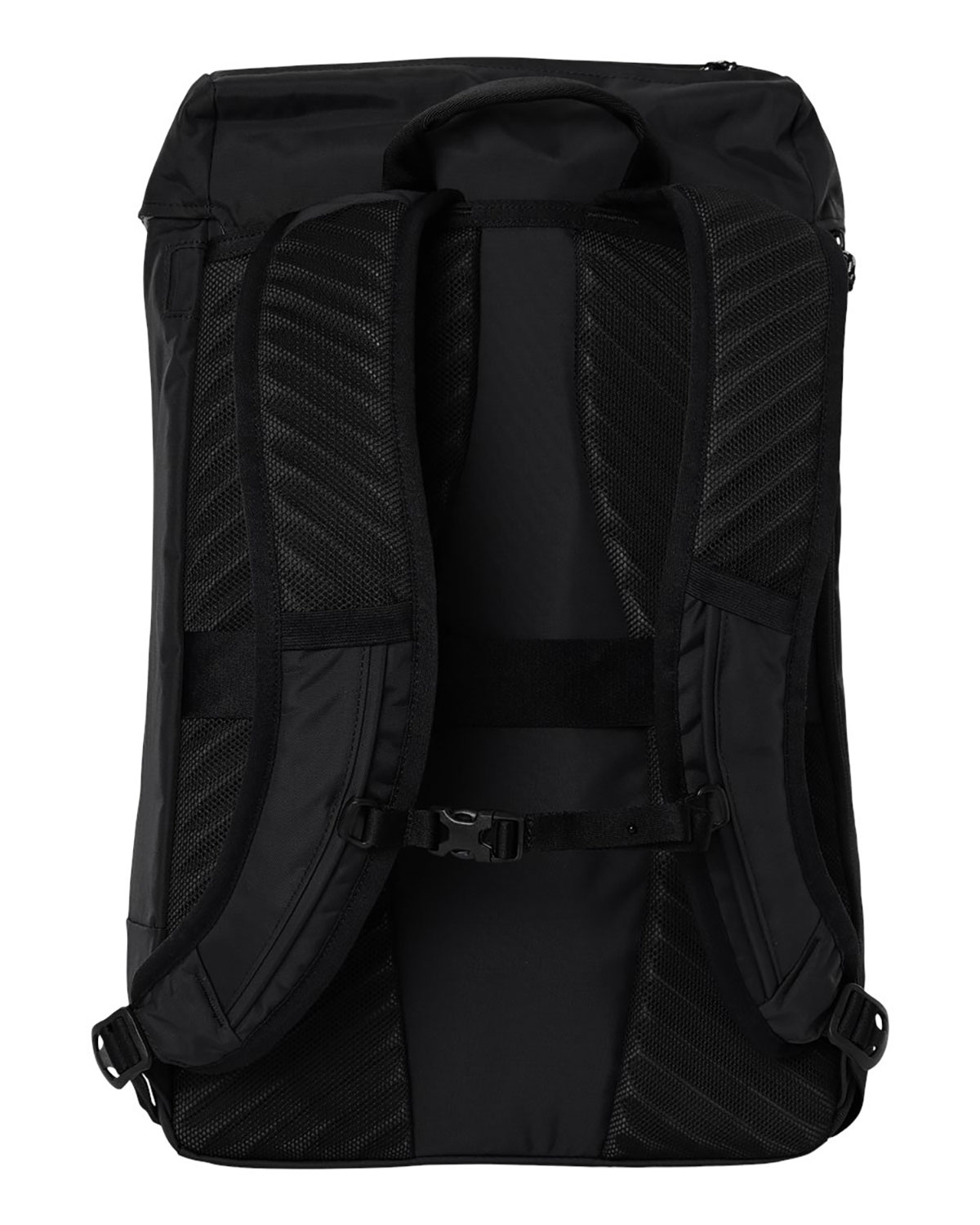 Nomadix RUK20RN 25L Rambler Rucksack view 2