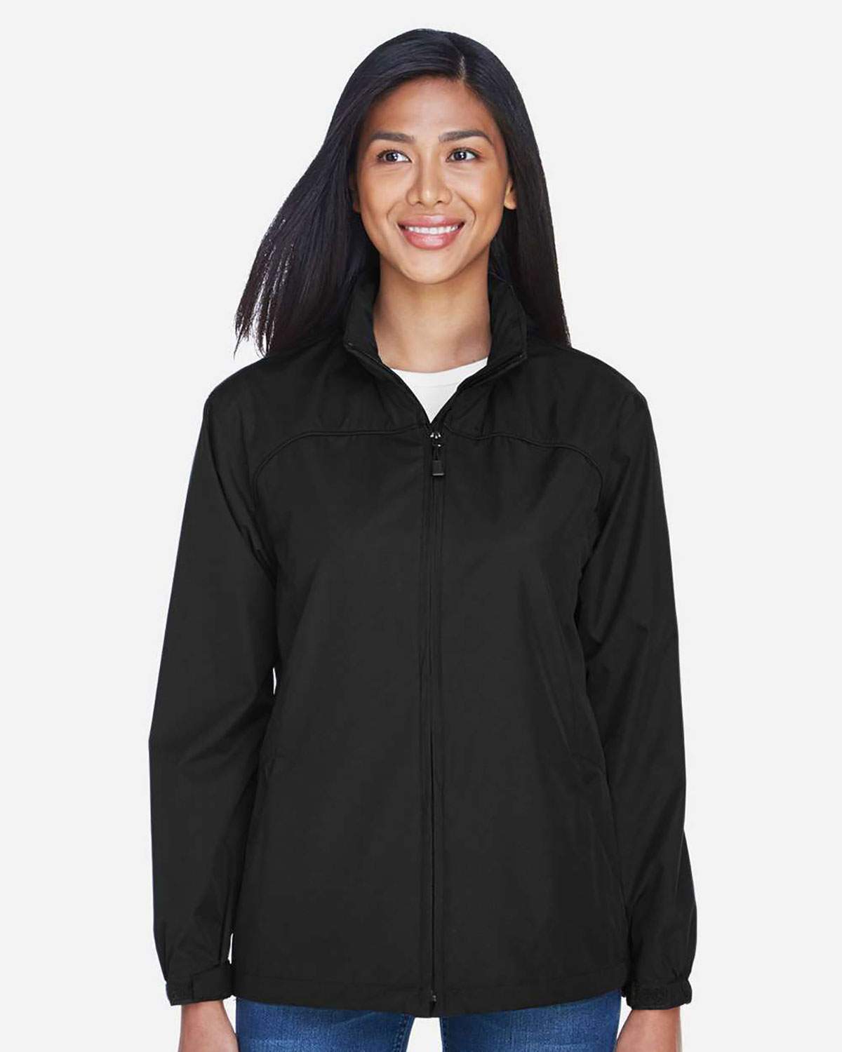 North End 78032 Women's Techno Lite Jacket