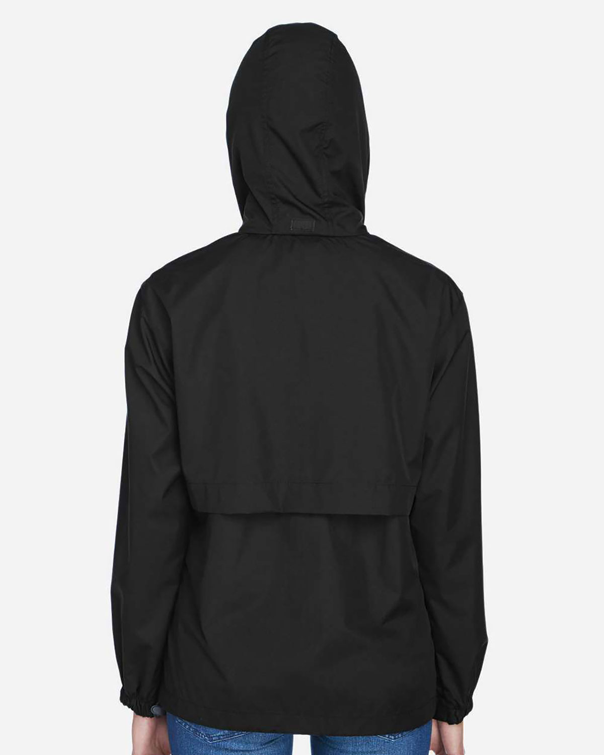 North End 78032 Women's Techno Lite Jacket view 2