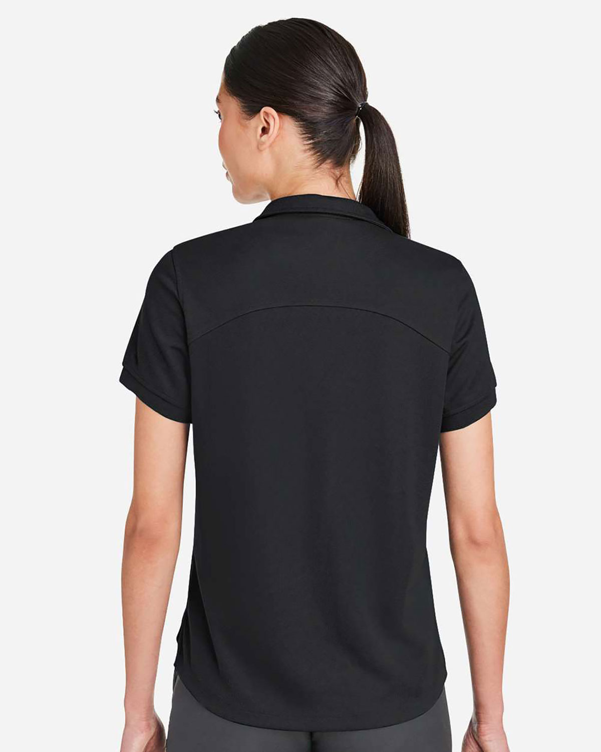 North End NE112W Women's Express Tech Performance Polo view 2