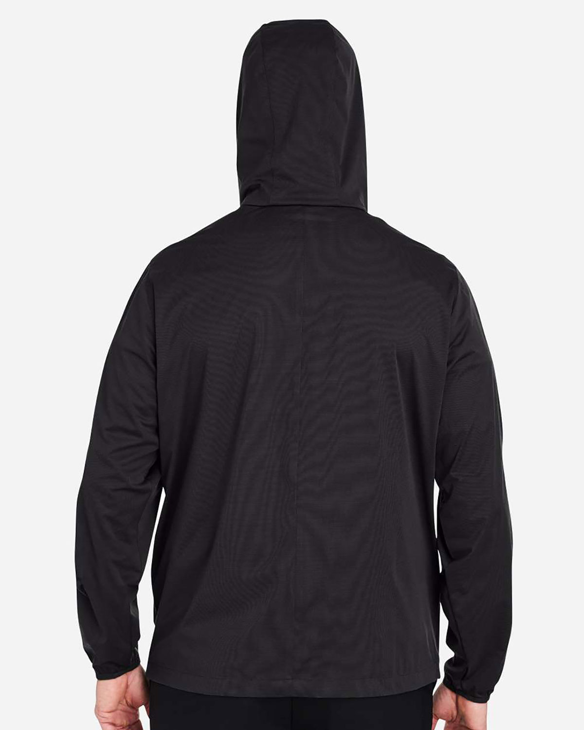 North End NE75 Men's Network Lightweight Jacket view 2