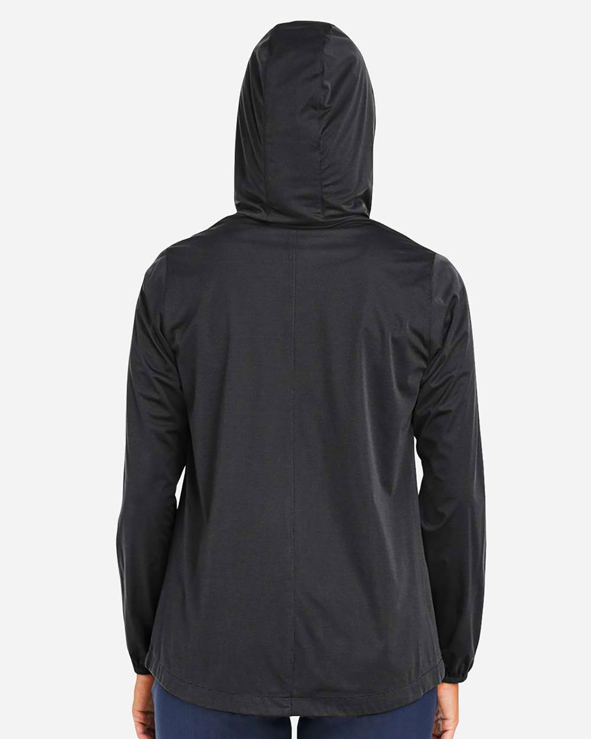 North End NE75W Women's Network Lightweight Jacket view 2