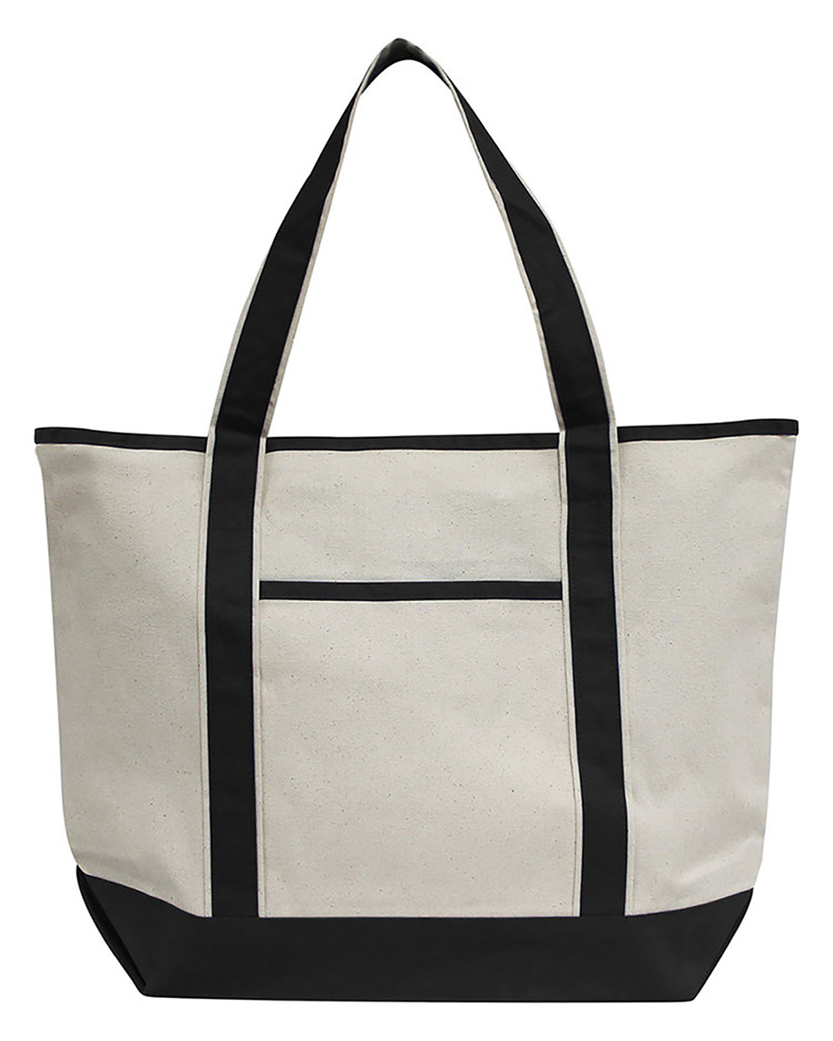 OAD OAD103 Promotional Heavyweight Large Beach Tote