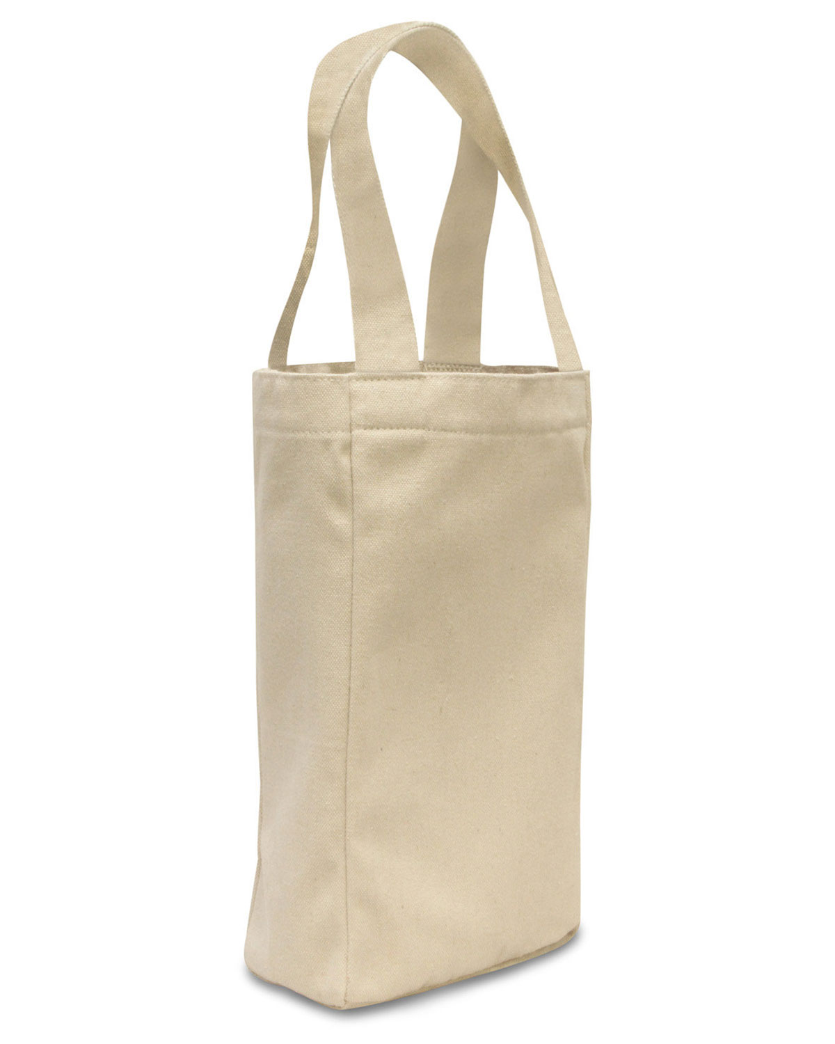 OAD OAD112 Double Wine Tote