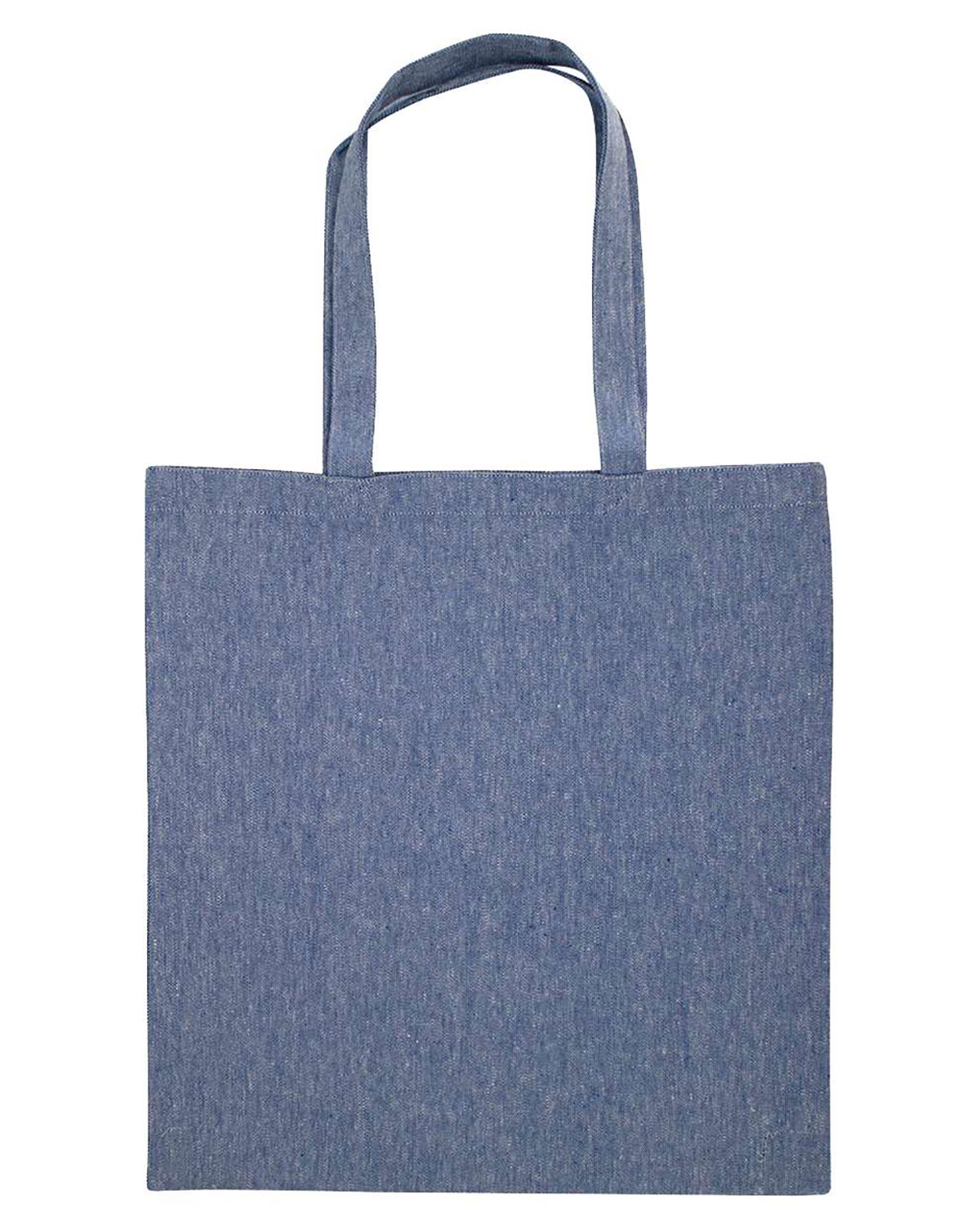 OAD OAD113R Midweight Recycled Tote Bag