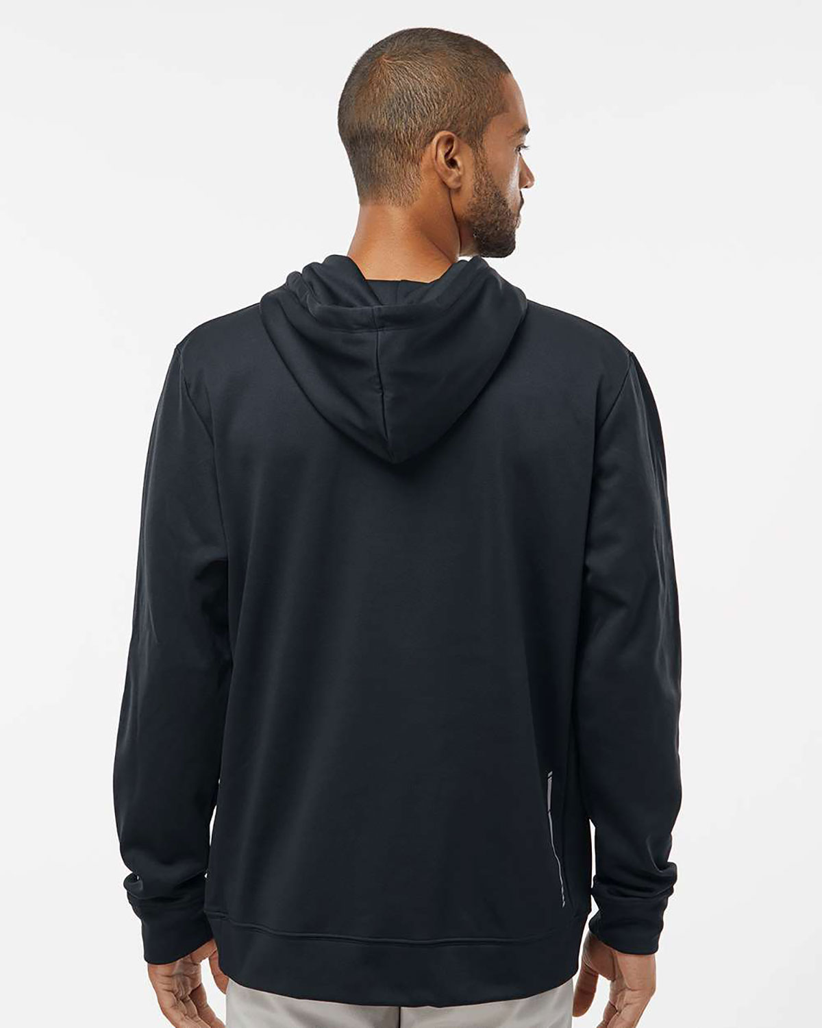 Oakley FOA402994 Men's Team Issue Hydrolix Hooded Sweatshirt view 2