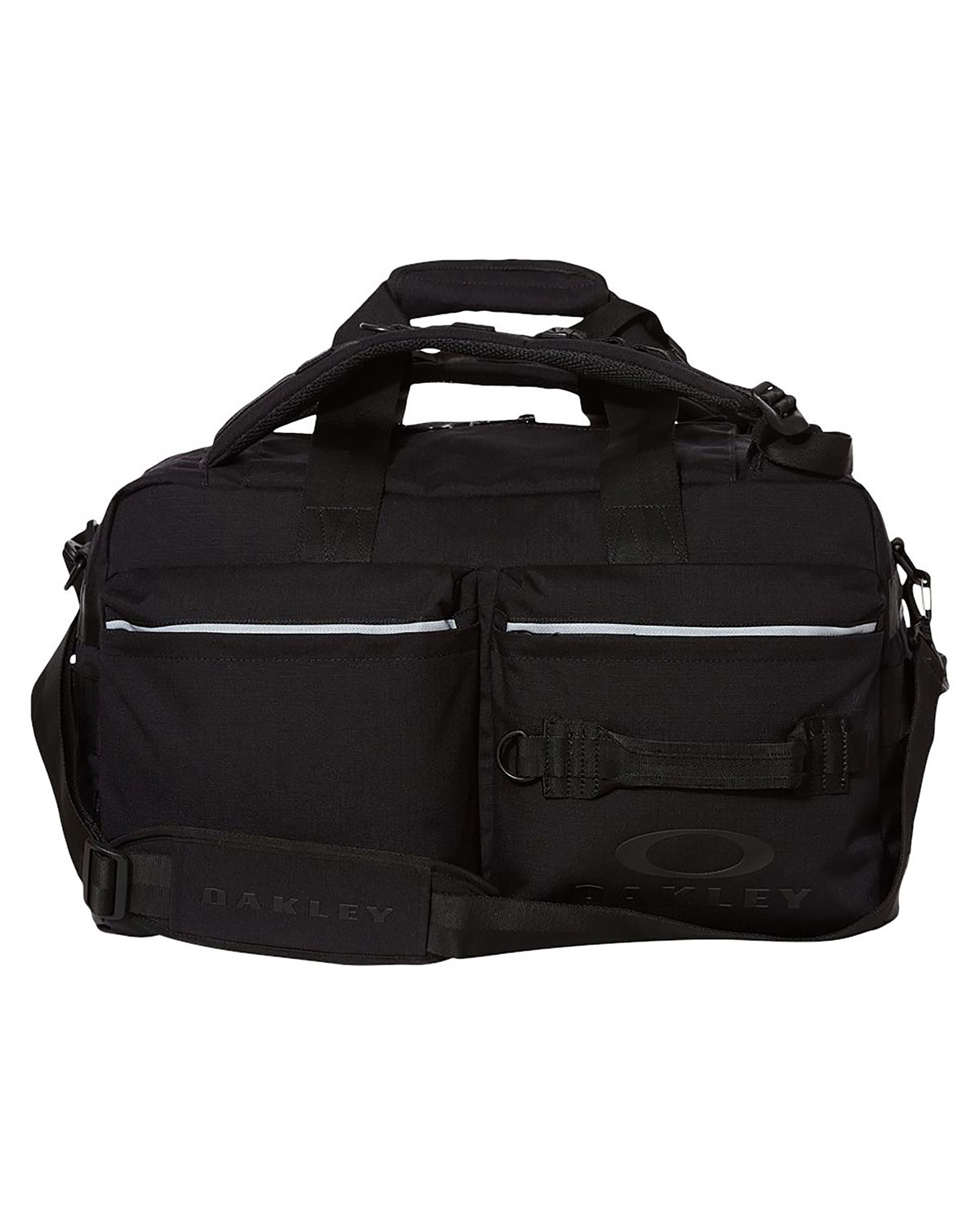 Oakley FOS900548 50L Utility Duffel Bag
