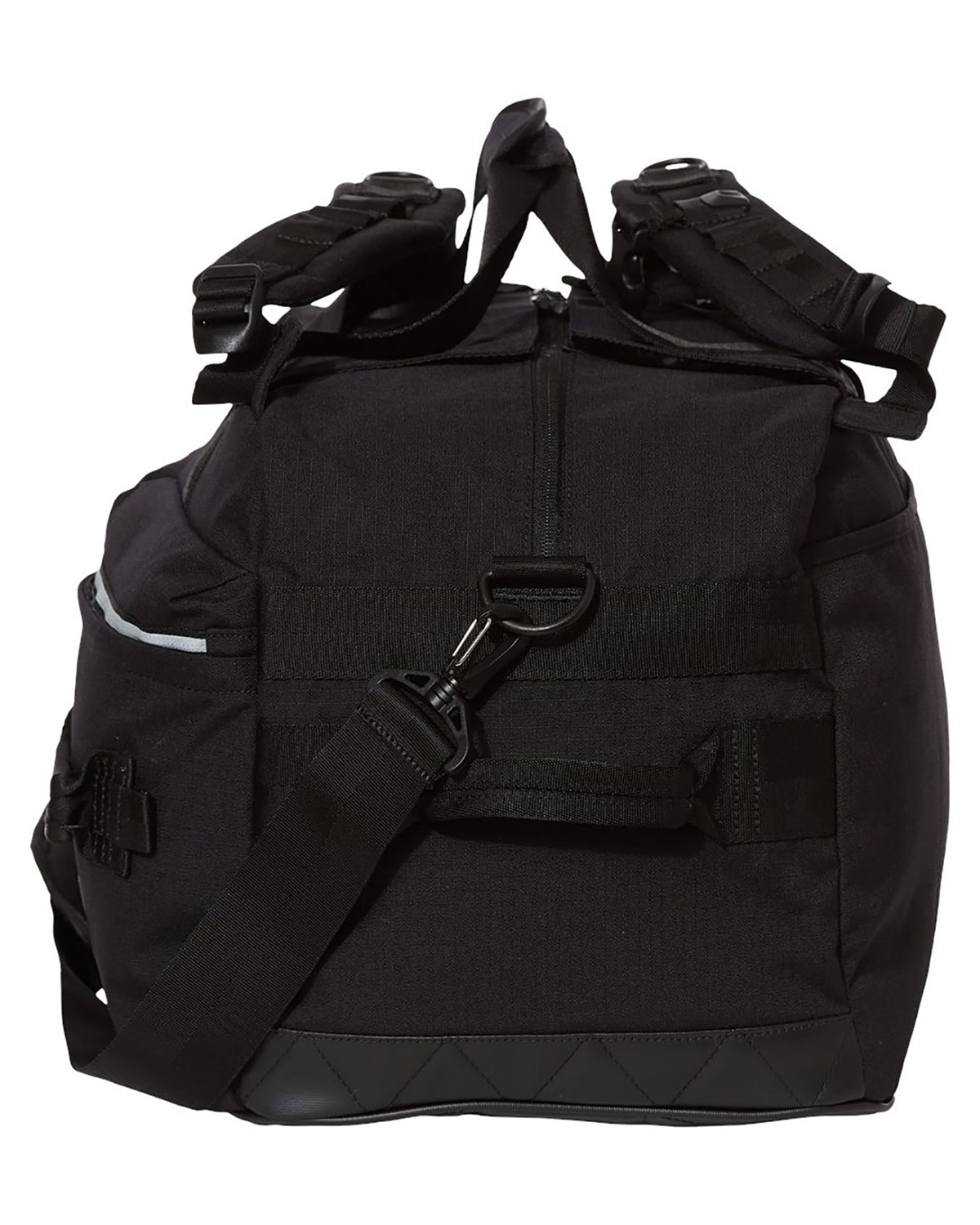 Oakley FOS900548 50L Utility Duffel Bag view 3