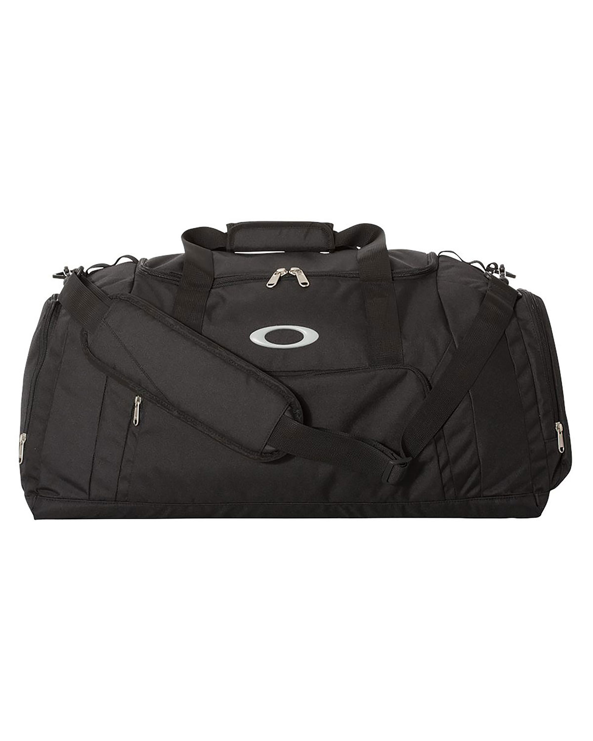 Oakley FOS901099 55L Gym to Street Duffel Bag