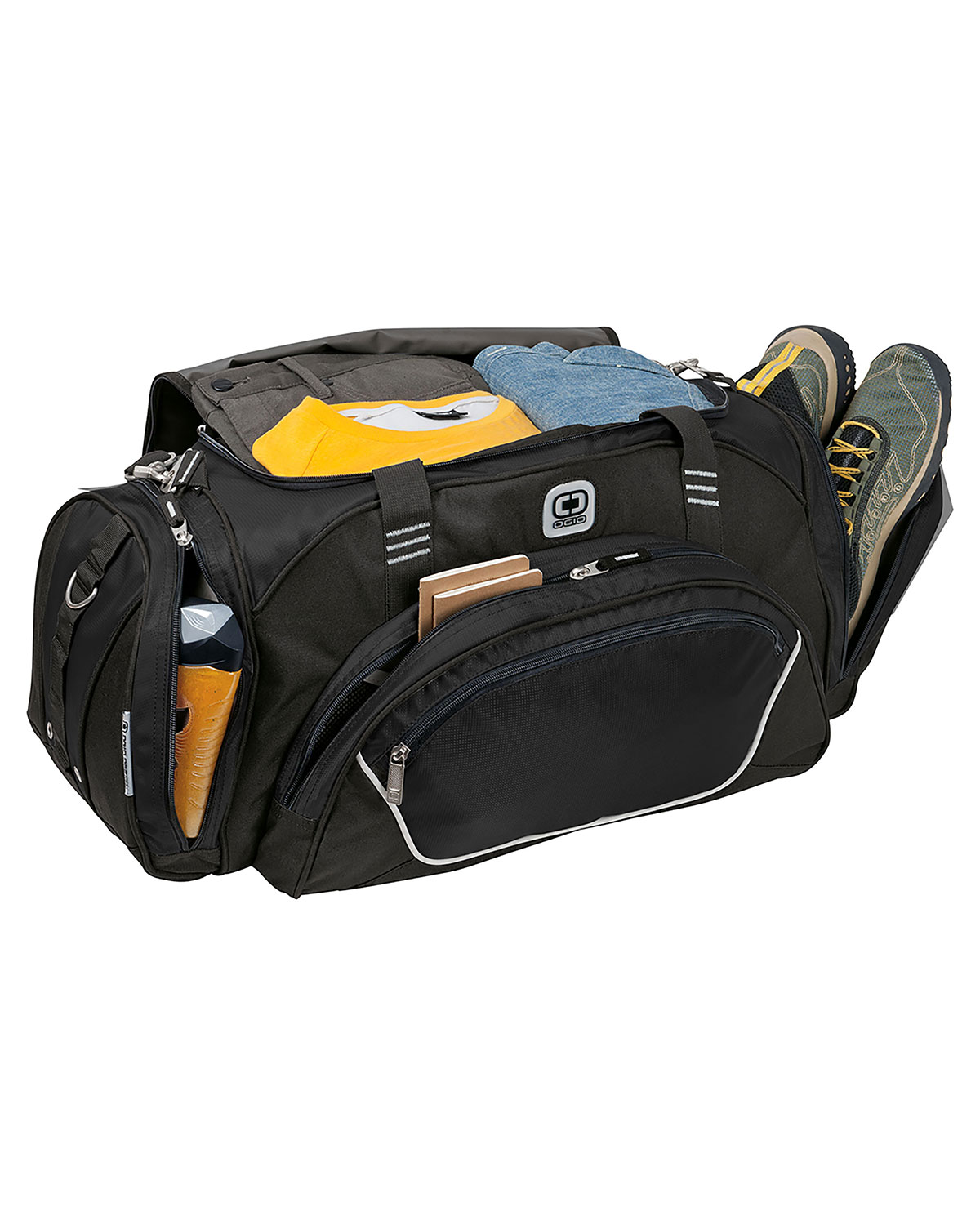 OGIO 108084 Transfer Duffel view 2