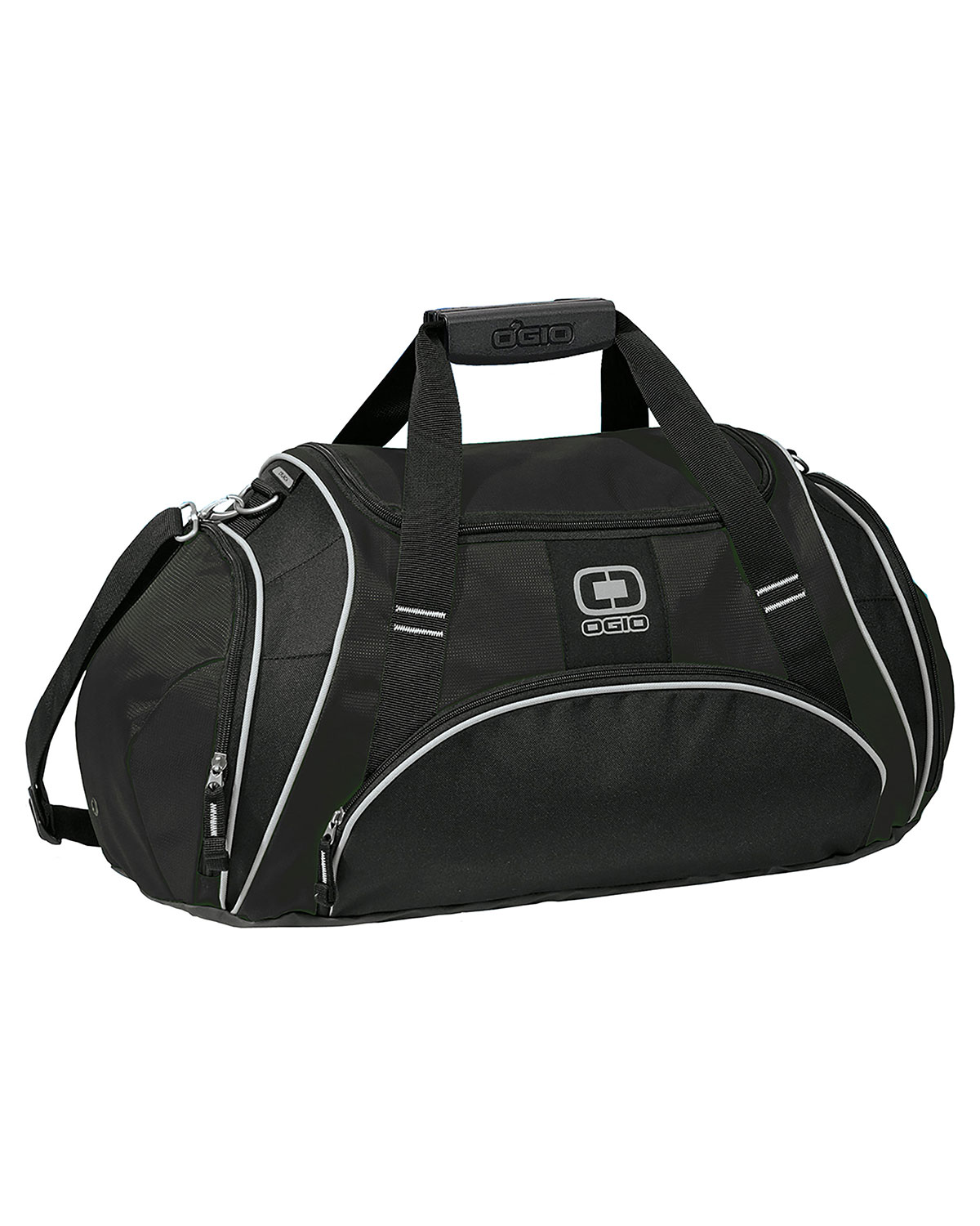 OGIO 108085 Crunch Duffel