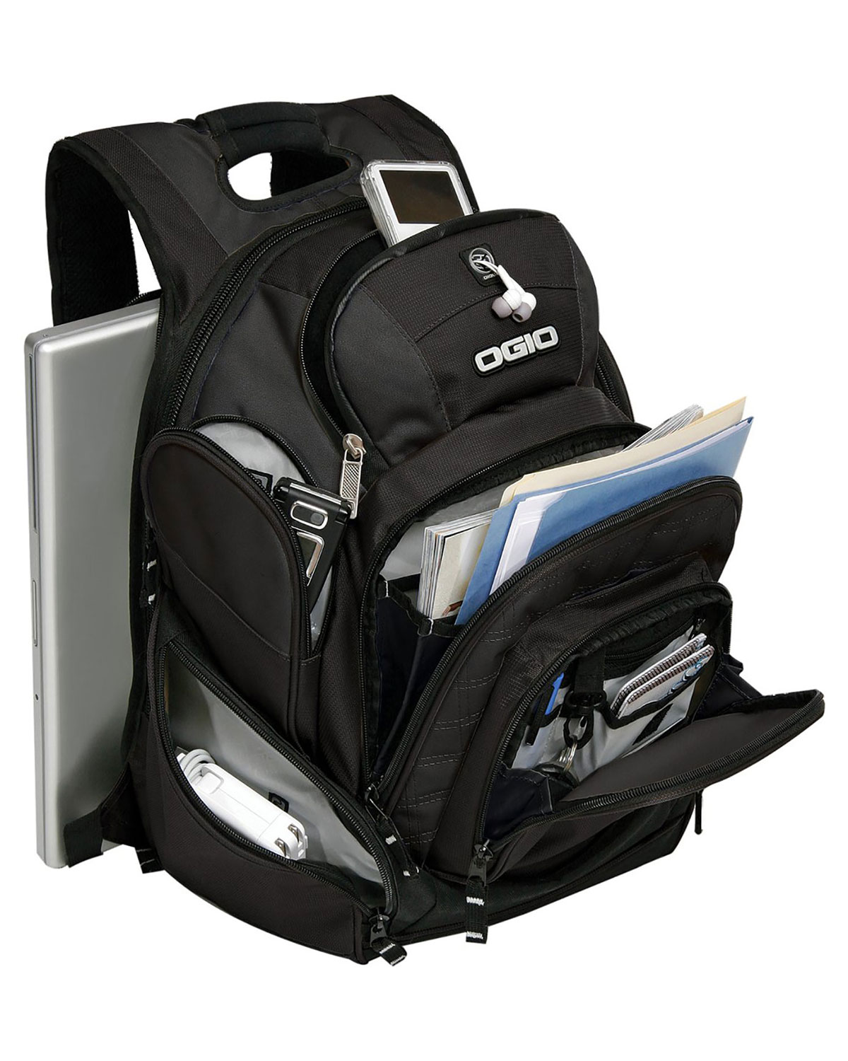 OGIO 108091 Mastermind Pack view 2