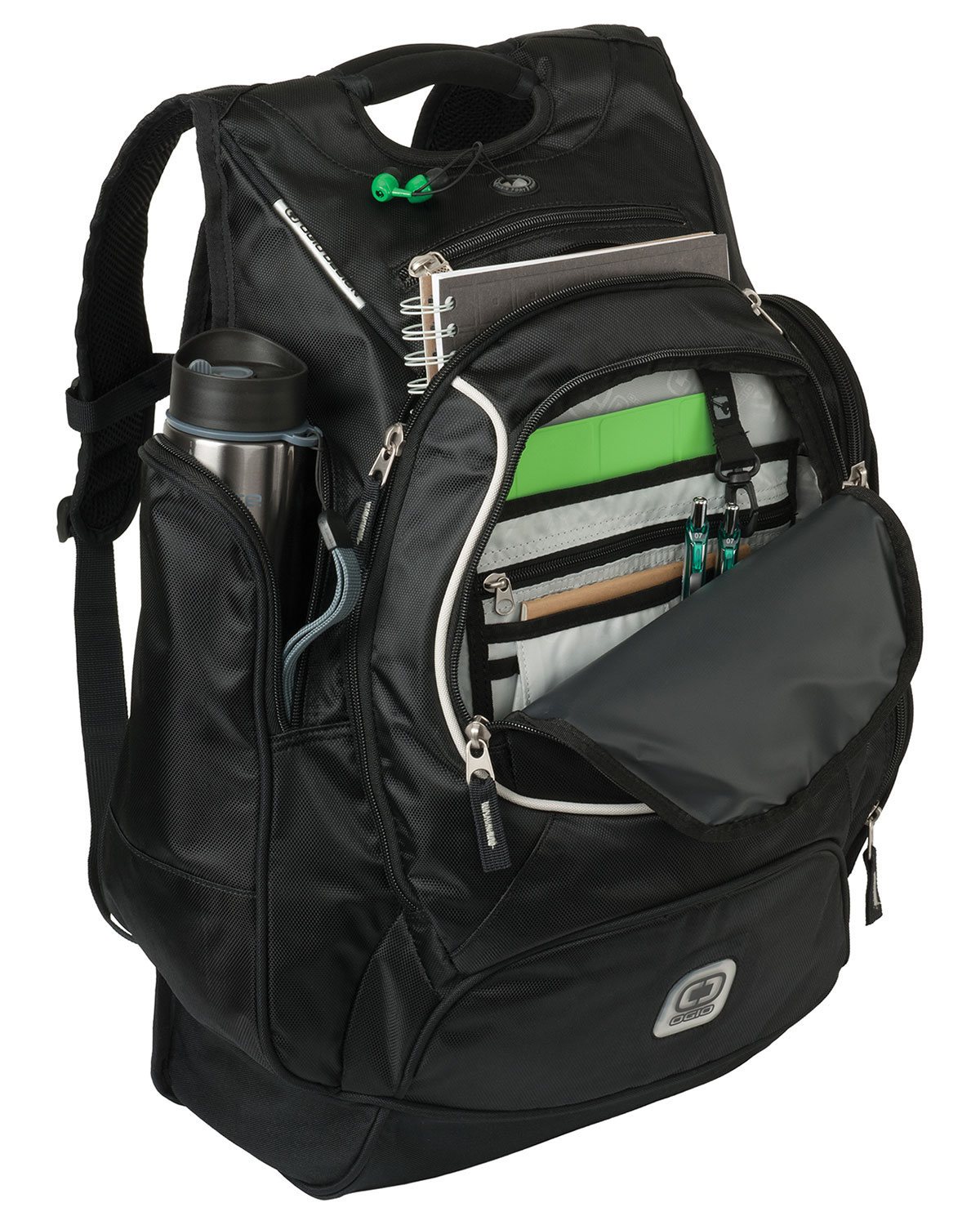 OGIO 108105 Bounty Hunter Pack view 2