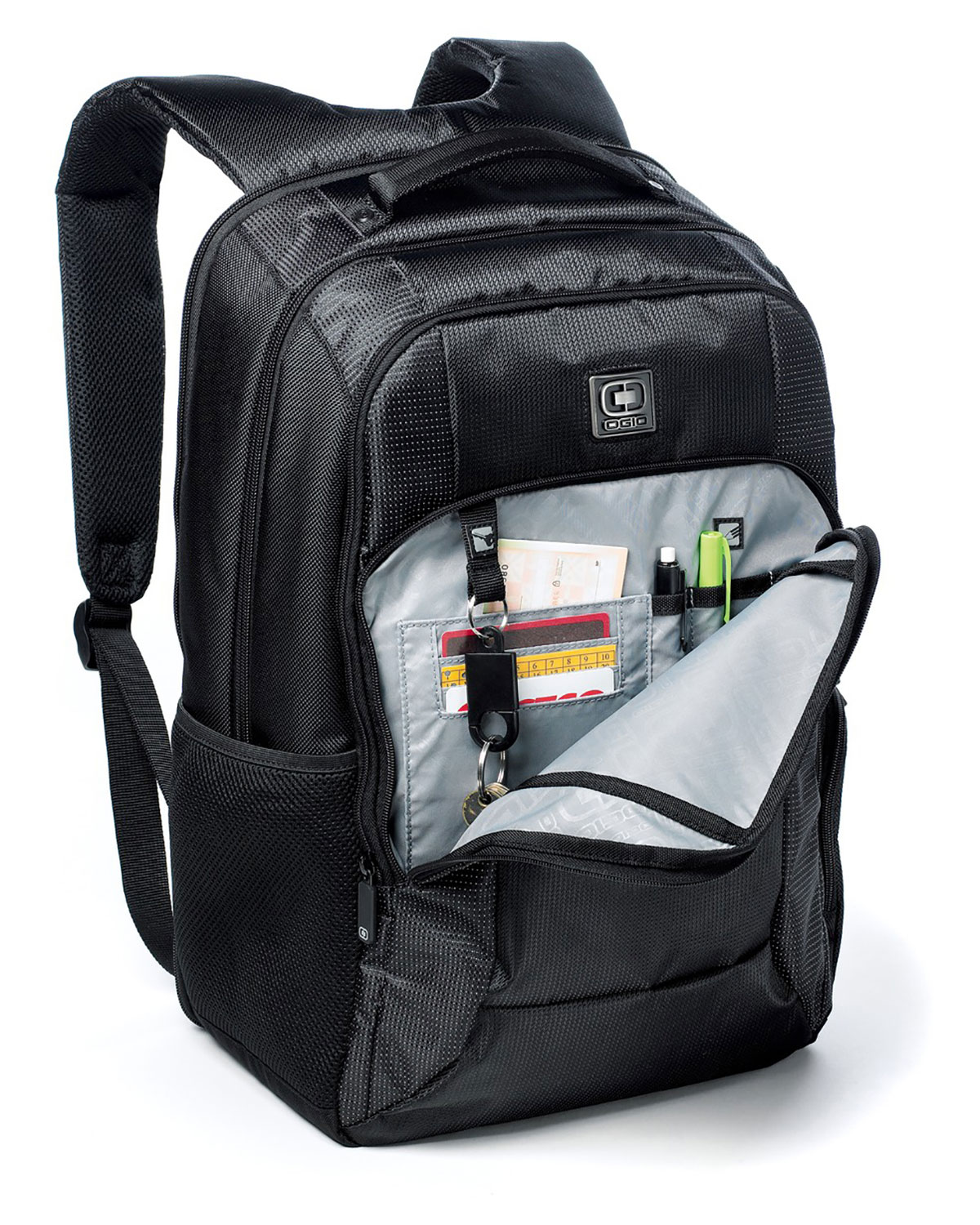 OGIO 110172 Roamer Pack view 2