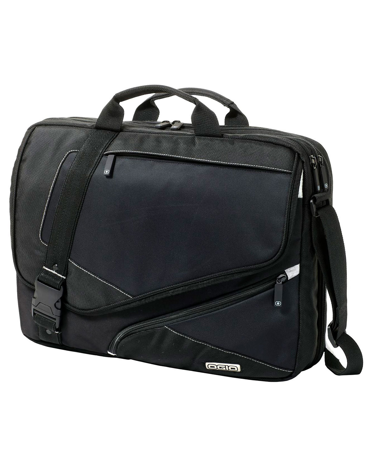 OGIO 117023 Voyager Messenger