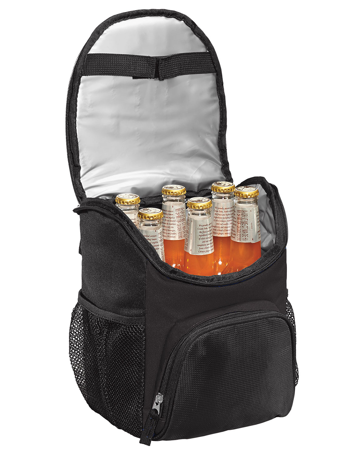 OGIO 408112 Chill 6-12 Can Cooler view 2