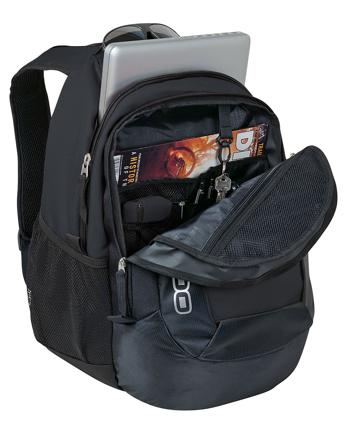 OGIO 411042 Rogue Pack view 2