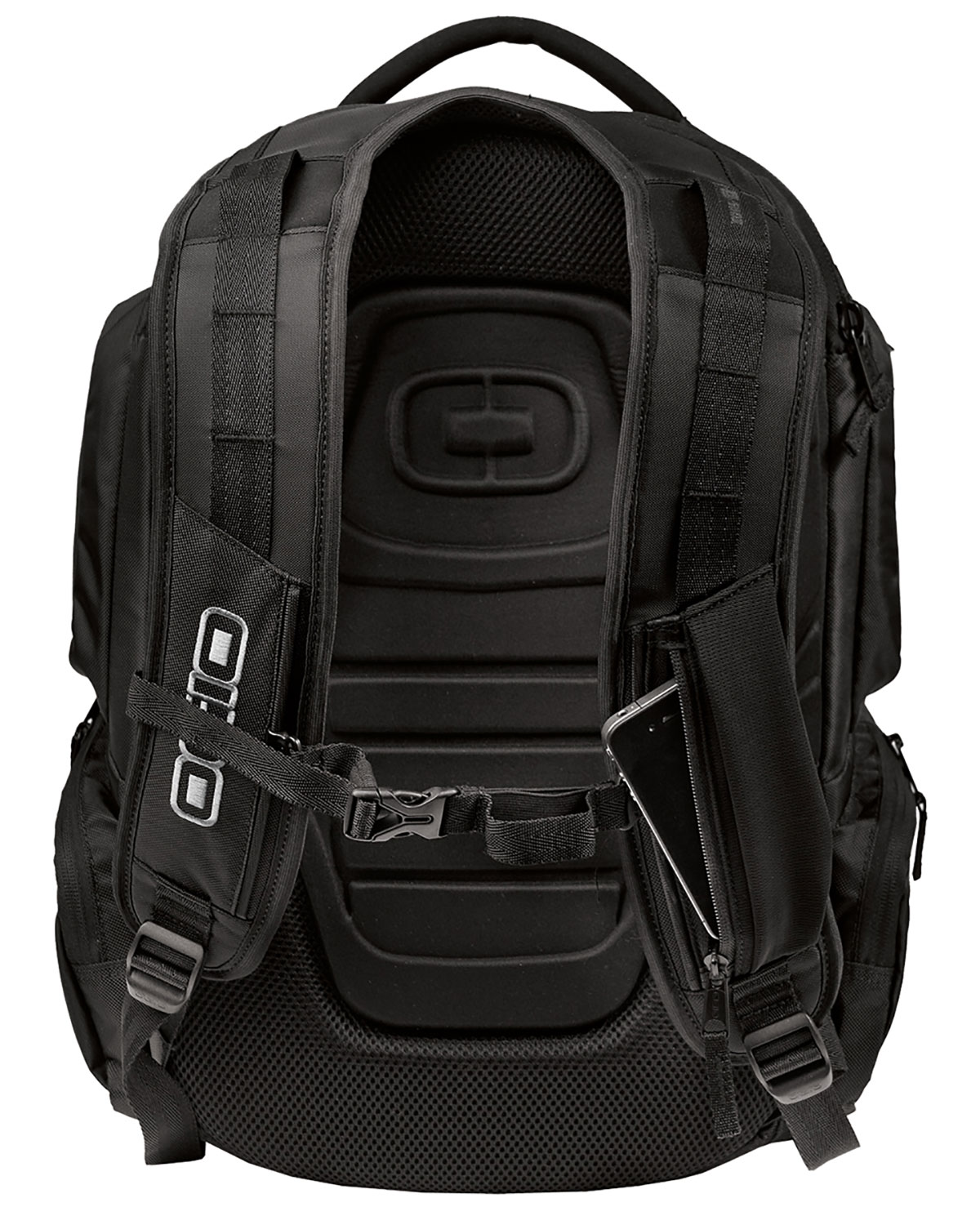 OGIO 411047 Squadron Pack view 2