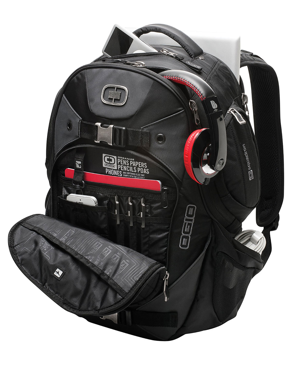 OGIO 411047 Squadron Pack view 3