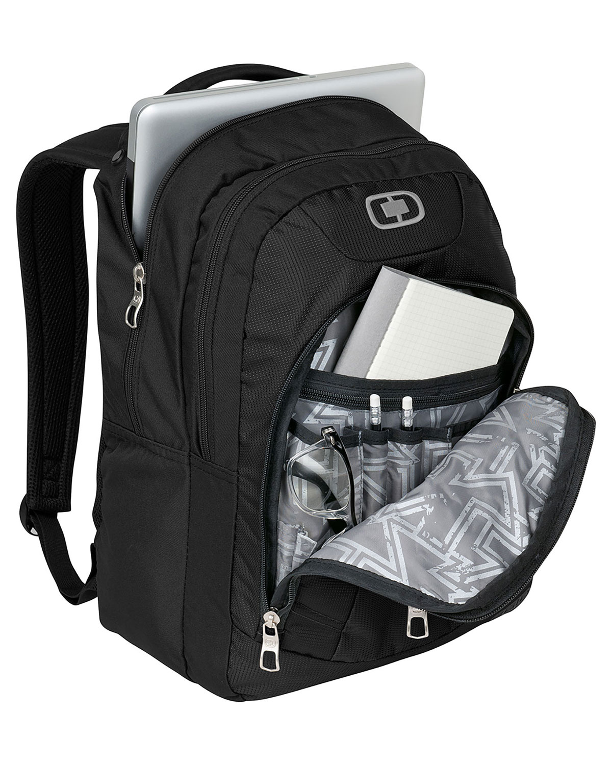 OGIO 411063 Colton Pack view 2