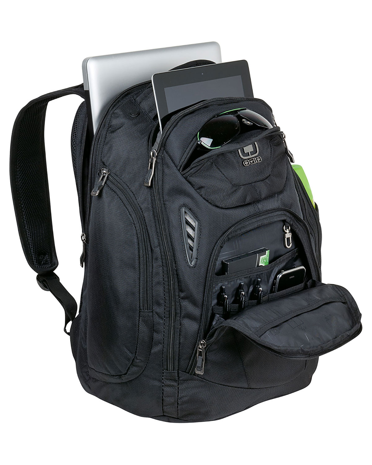 OGIO 411065 Mercur Pack view 2