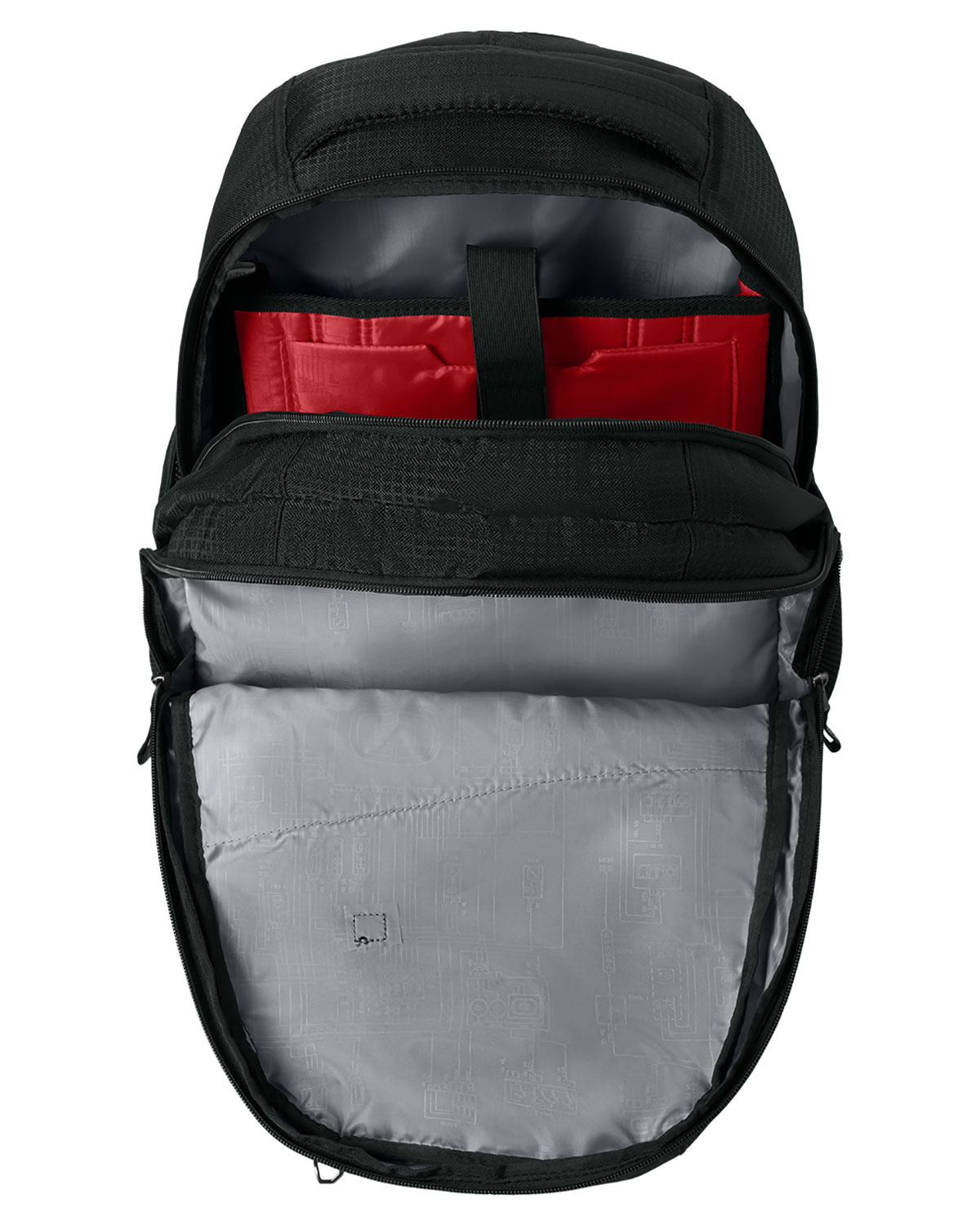 OGIO 411069 Excelsior Pack view 3
