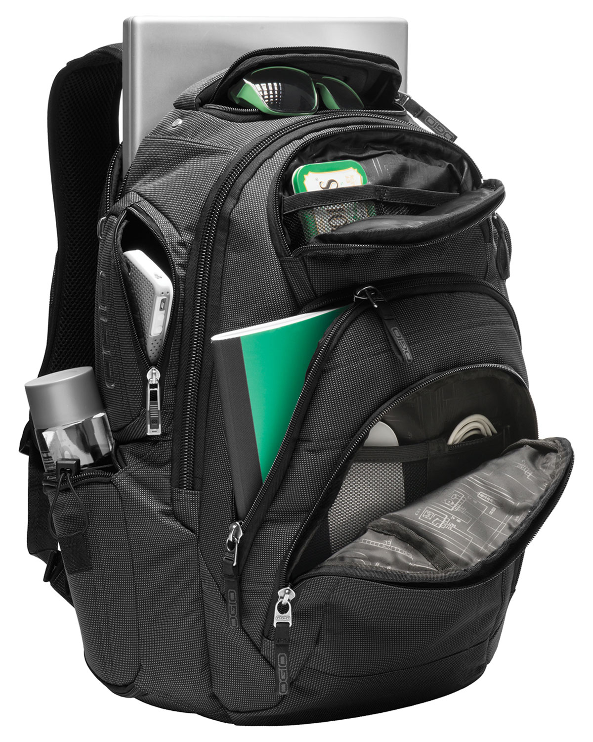OGIO 411073 Surge RSS Pack view 3