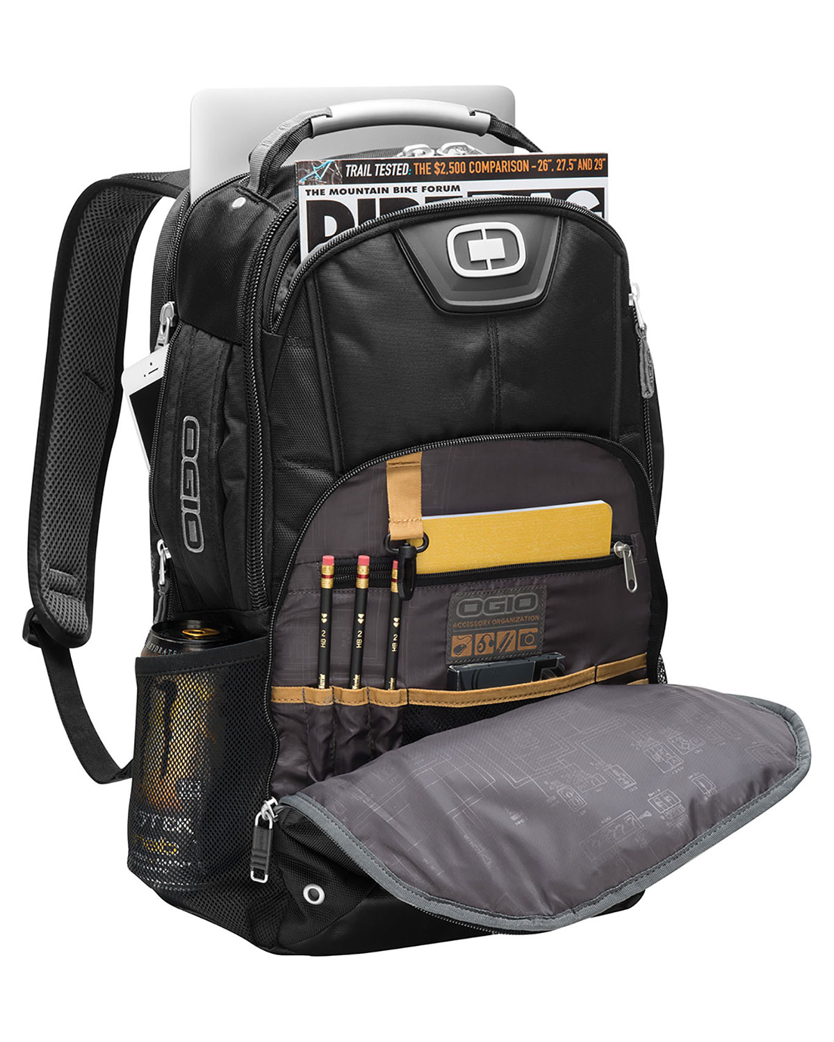 OGIO 411087 Bolt Pack view 3