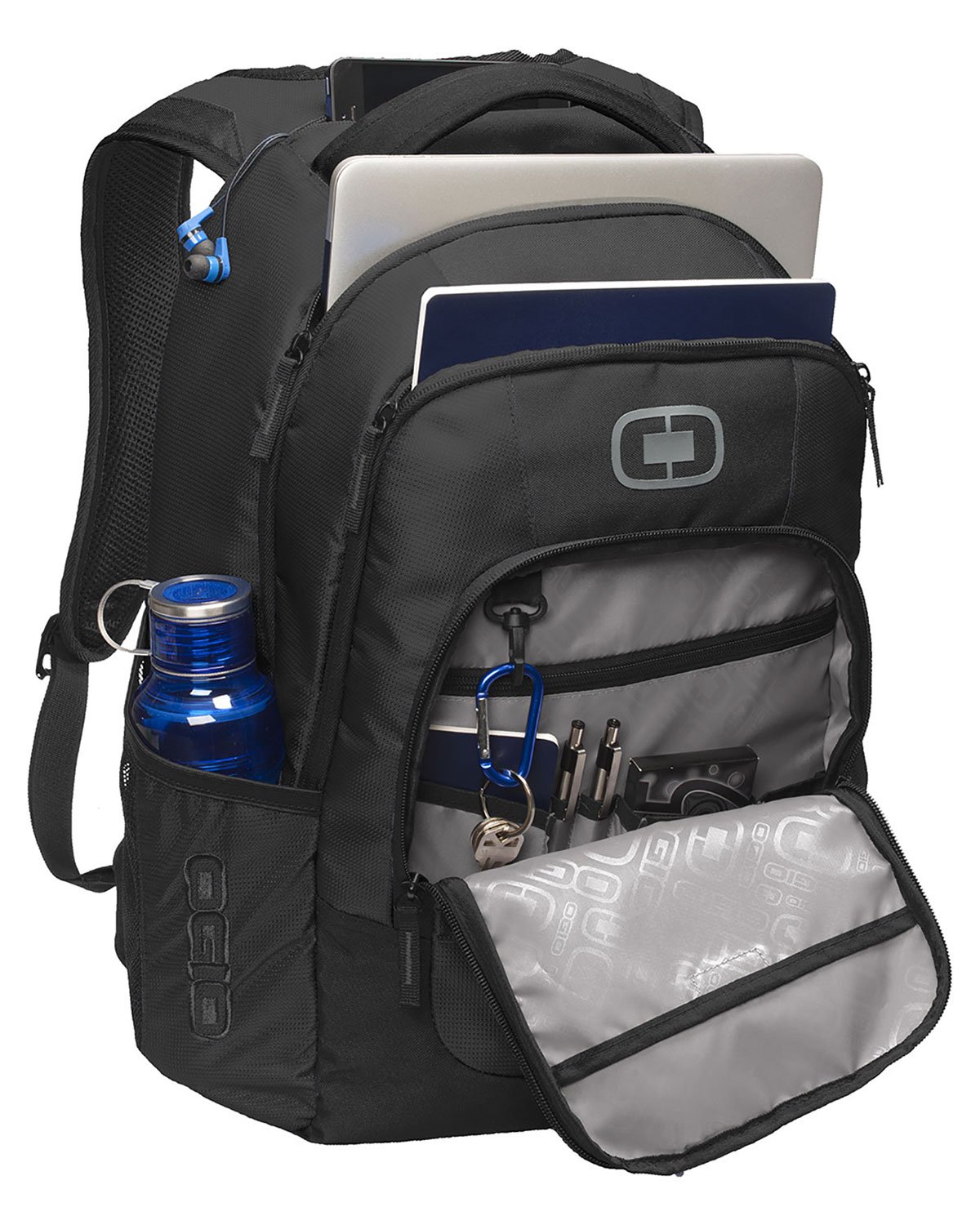 OGIO 411092 Logan Pack view 3