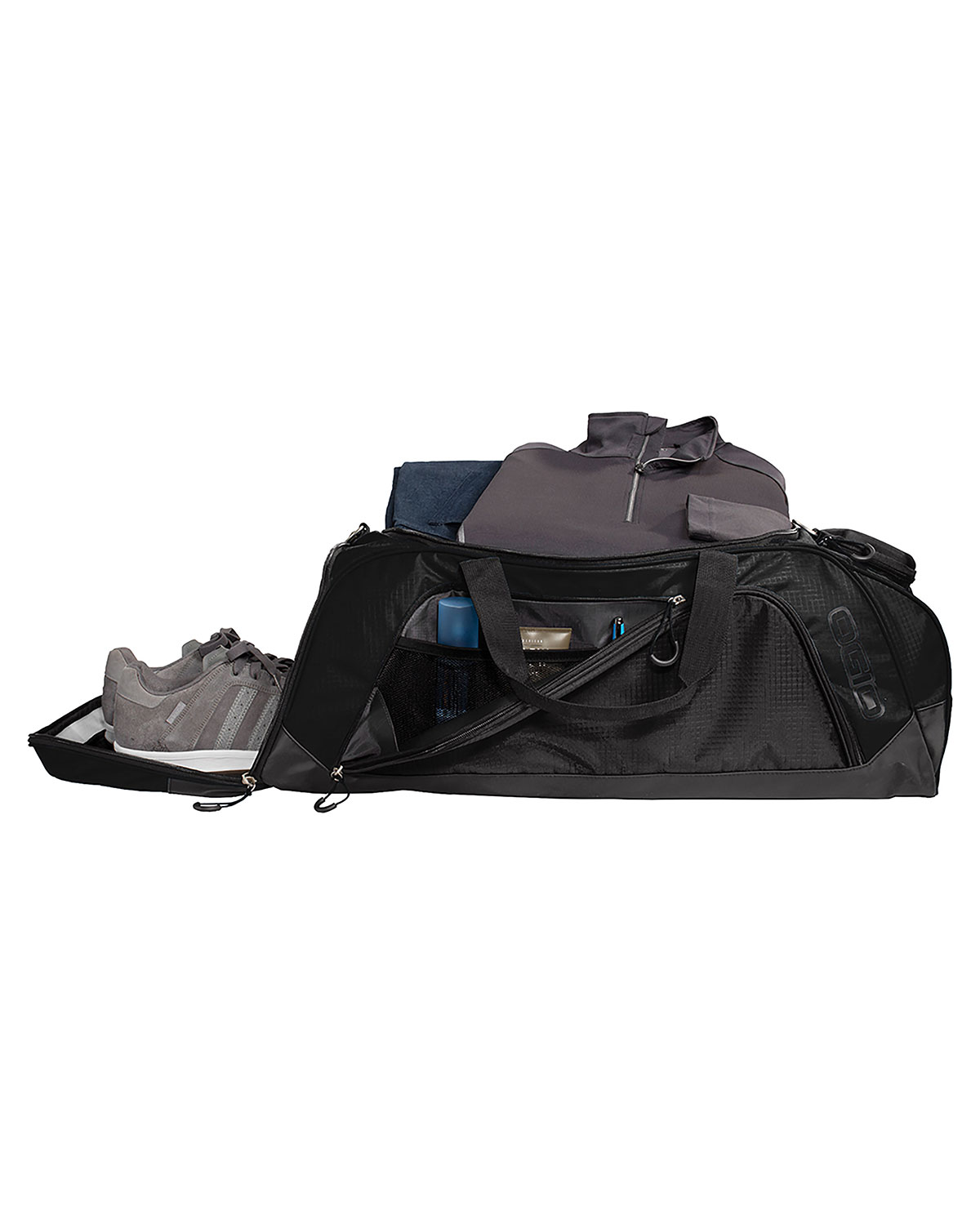 OGIO 411097 Transition Duffel view 3