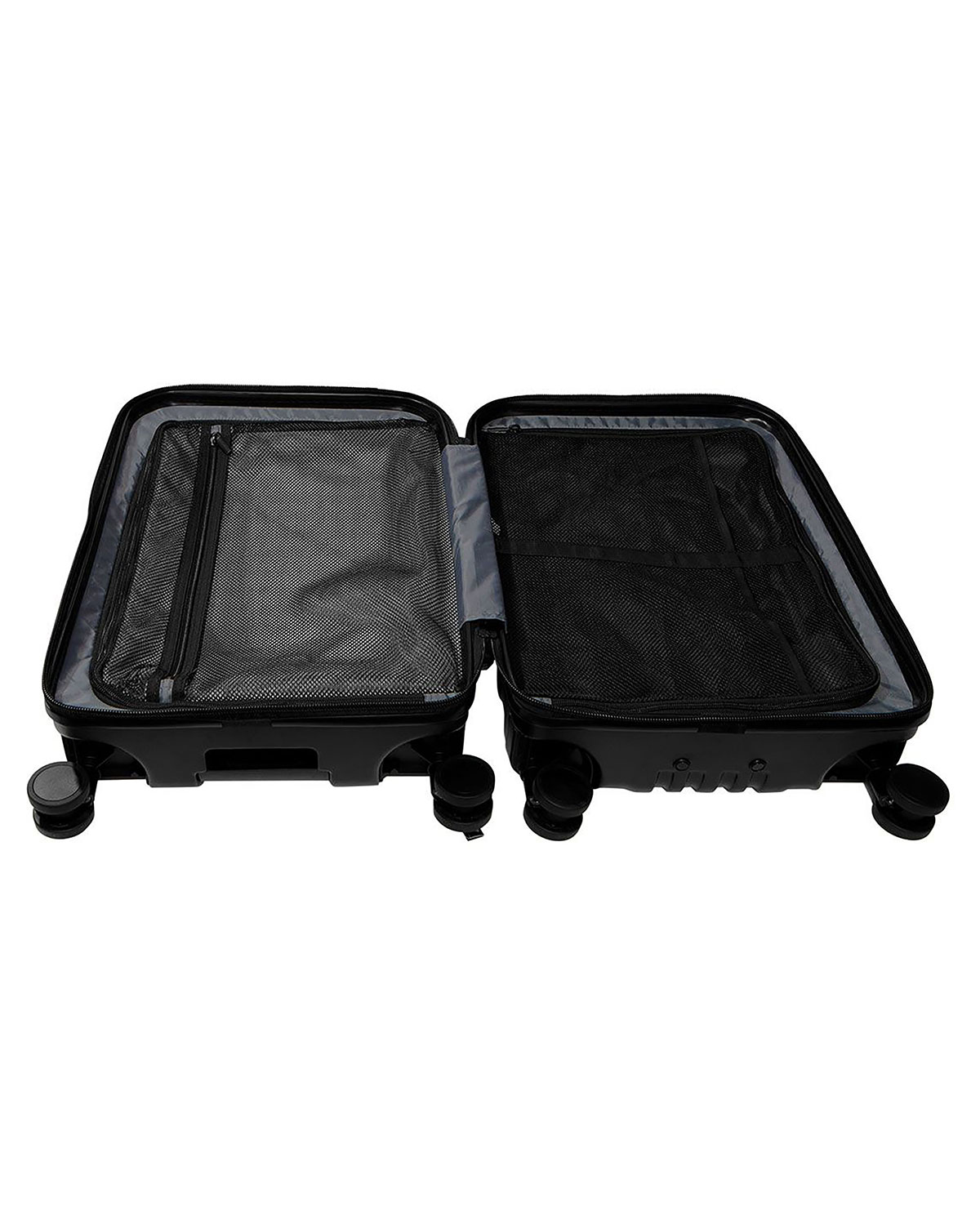 OGIO 413011 Utilitarian Carry-On Spinner view 2