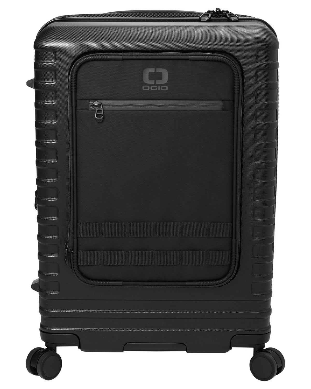 OGIO 413012 Utilitarian Medium Checked Spinner