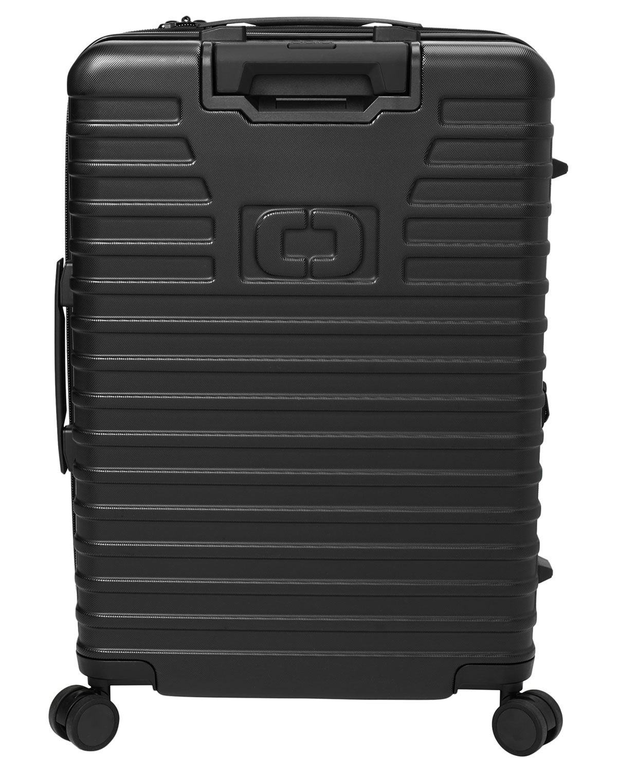 OGIO 413012 Utilitarian Medium Checked Spinner view 2